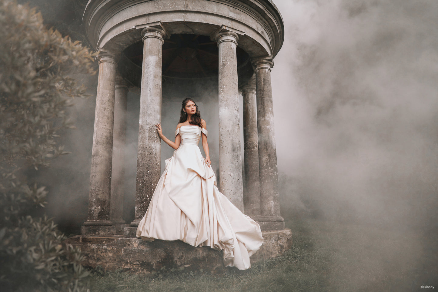 D412 - Belle