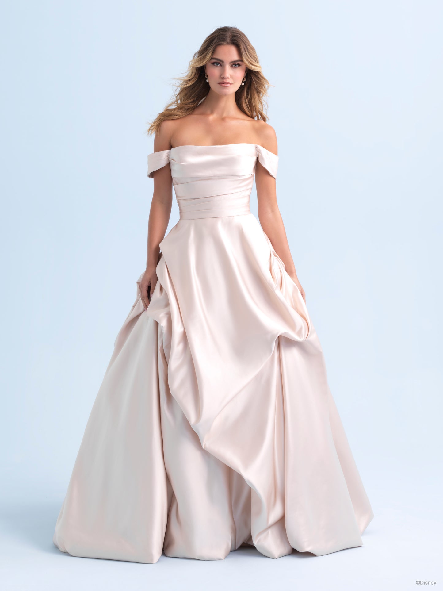 D412 - Belle