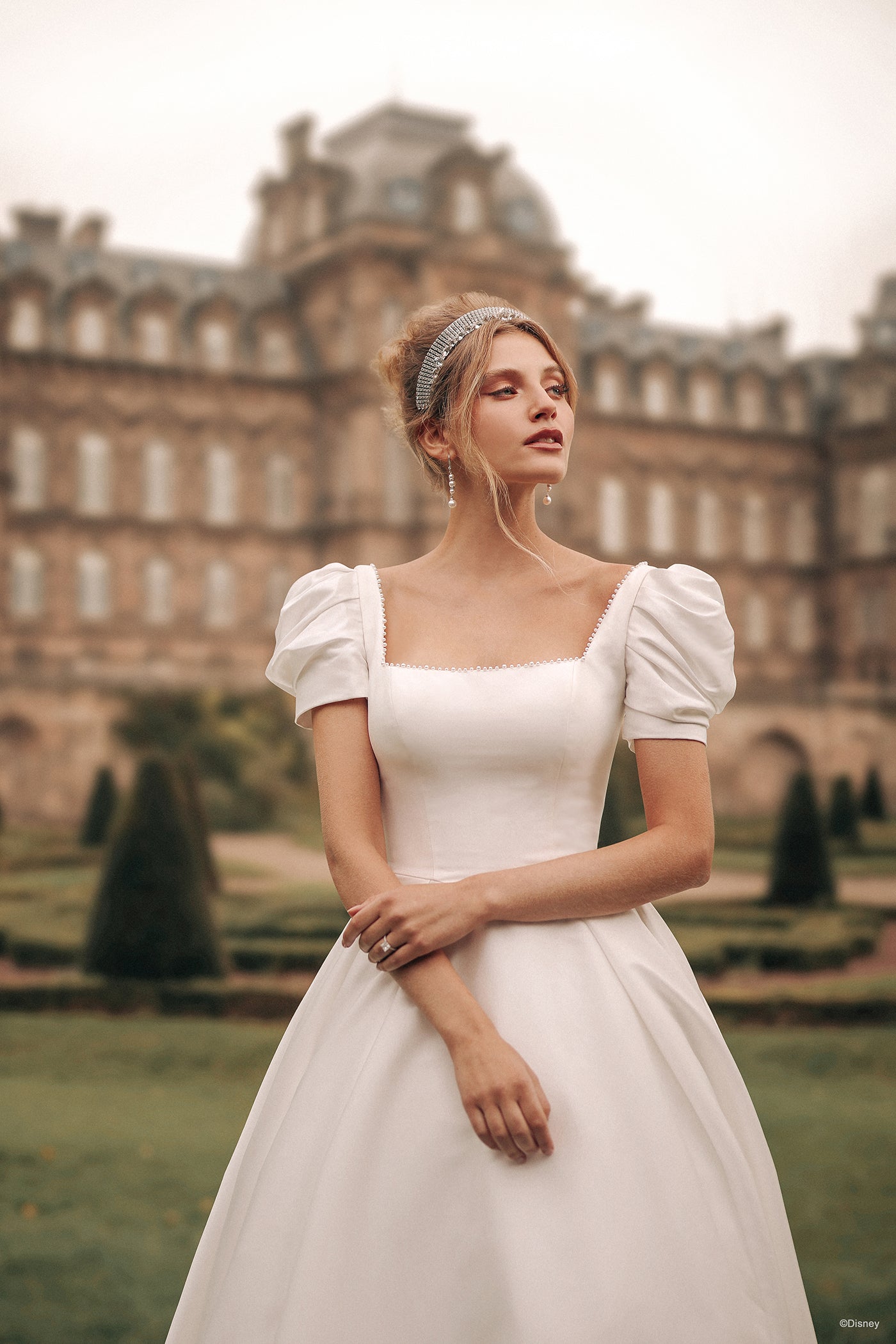 D413 - Cinderella