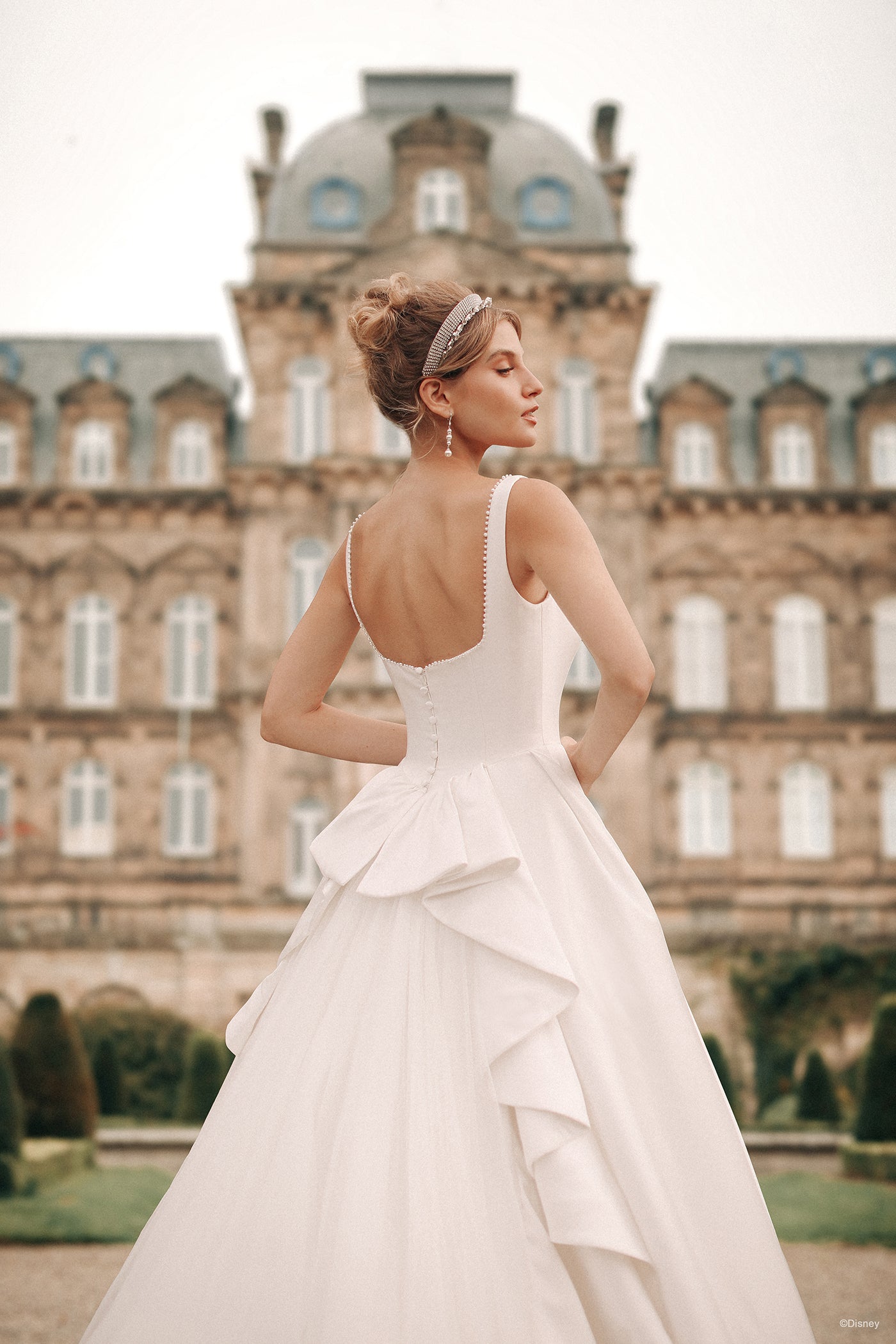 D413 - Cinderella