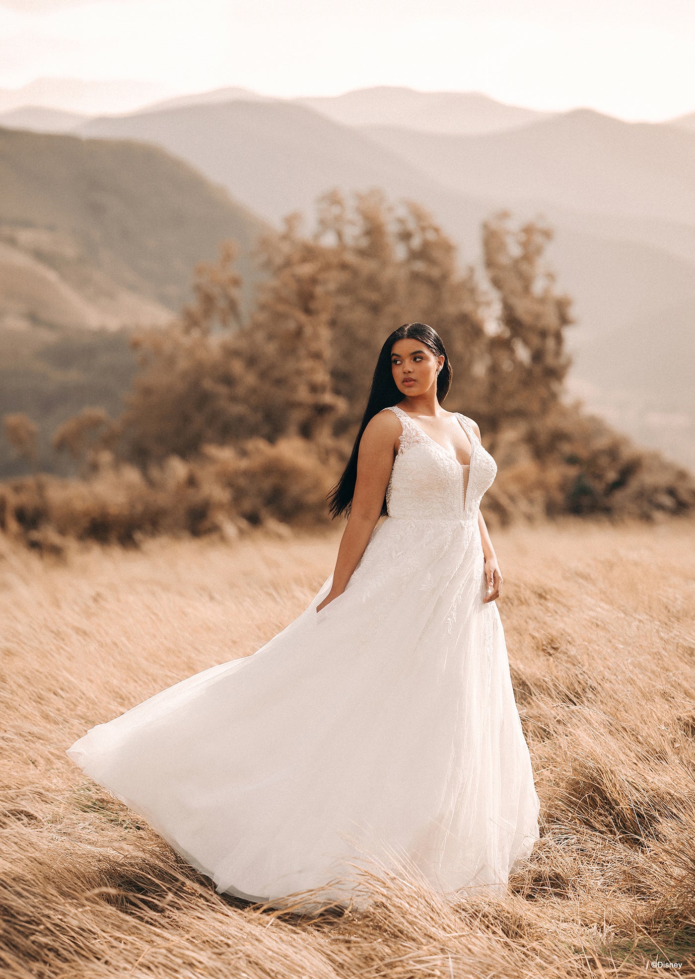 D415 - Pocahontas