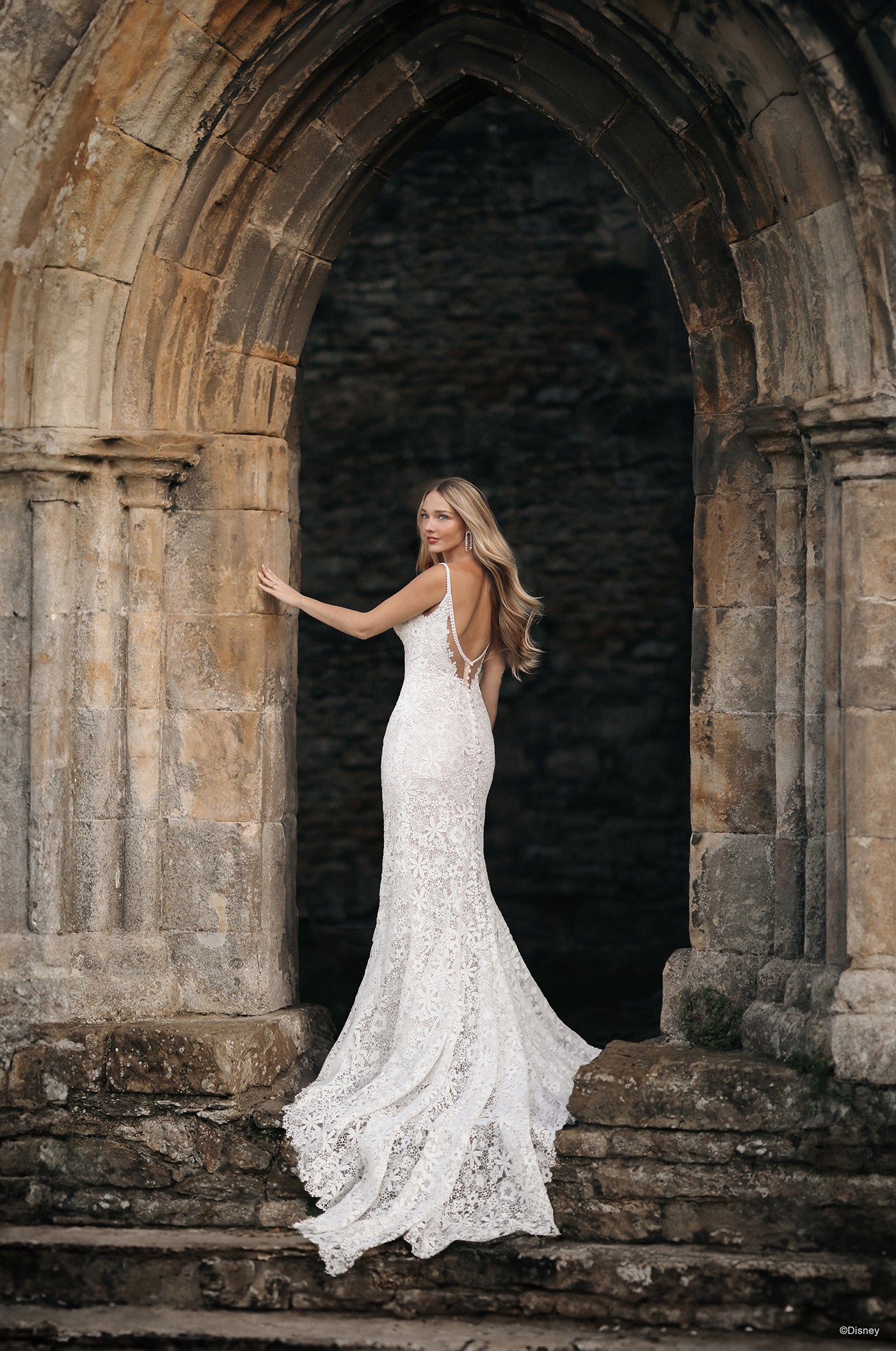 D416 - Rapunzel