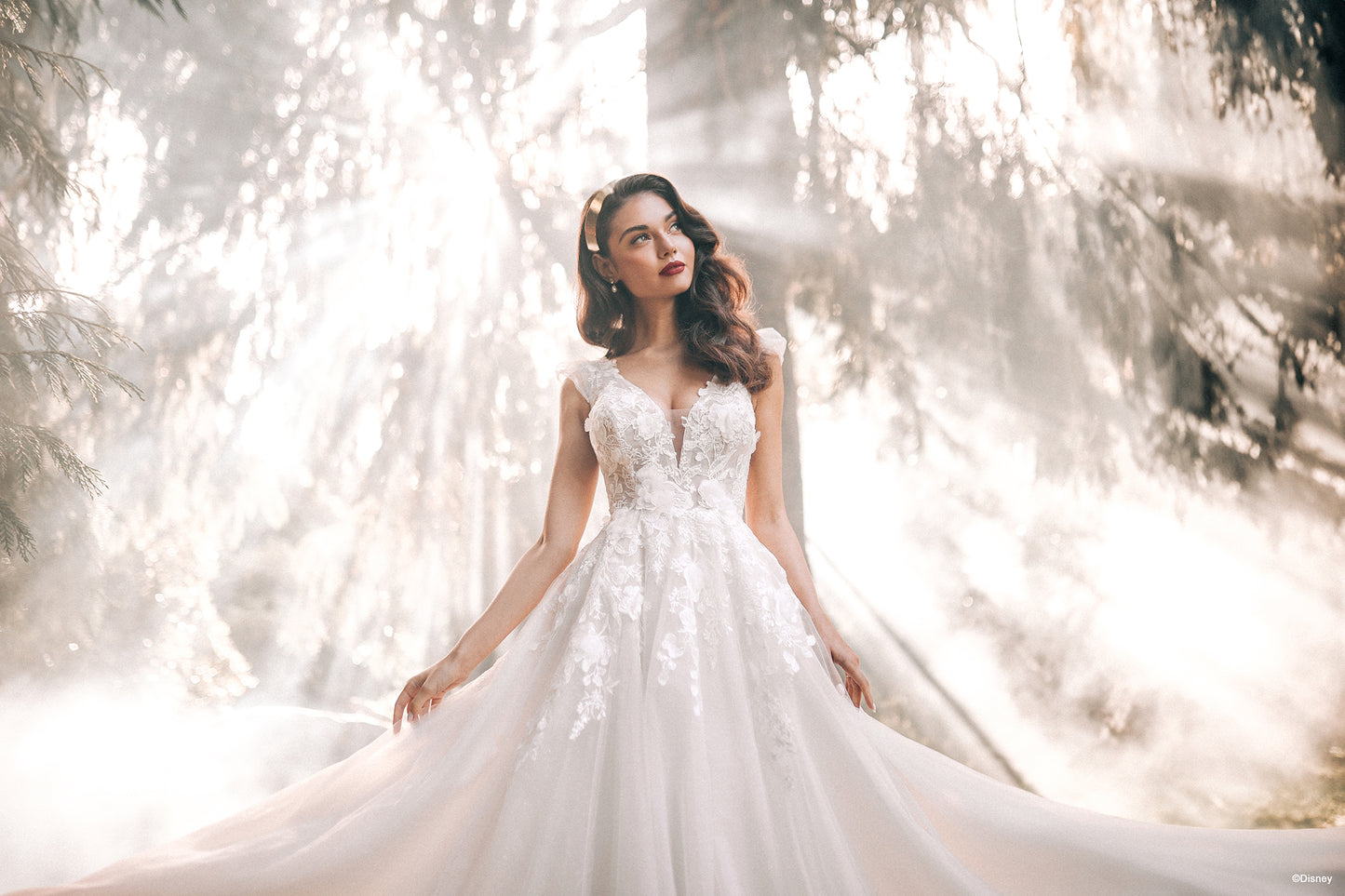 D417 - Snow White