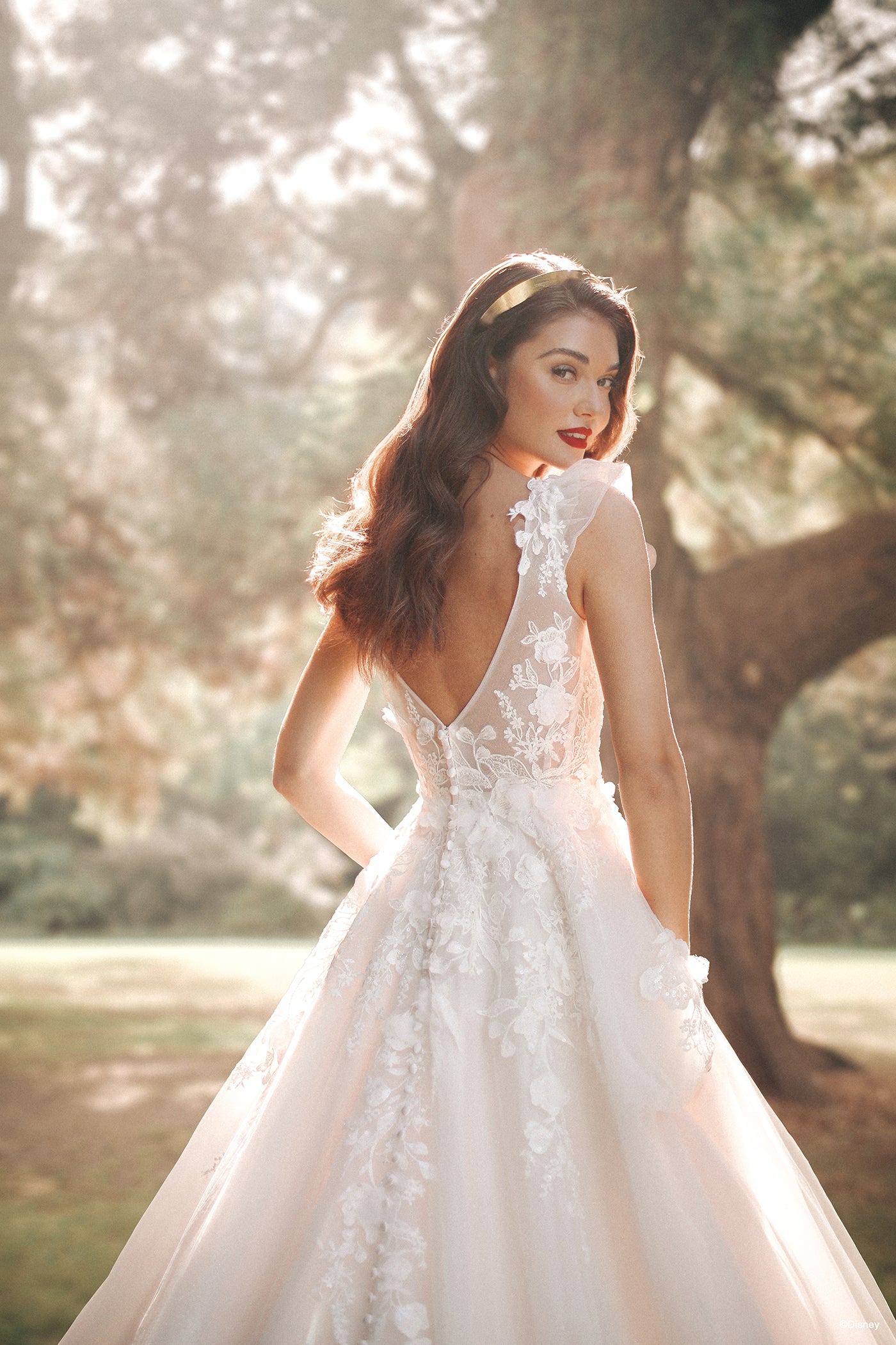 D417 - Snow White