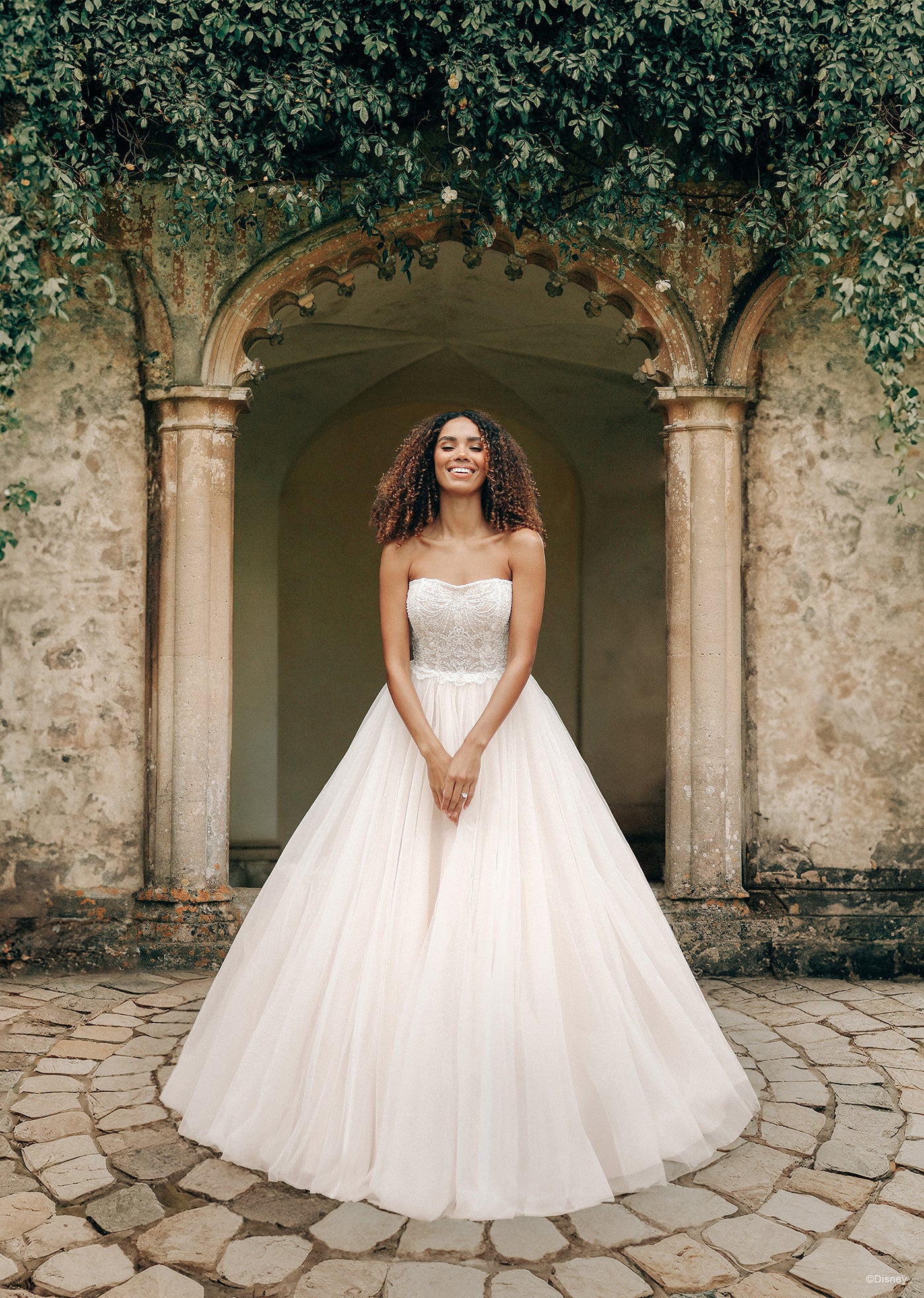D418 - Tiana Allure Bridals D418 - Tiana Allure Bridals