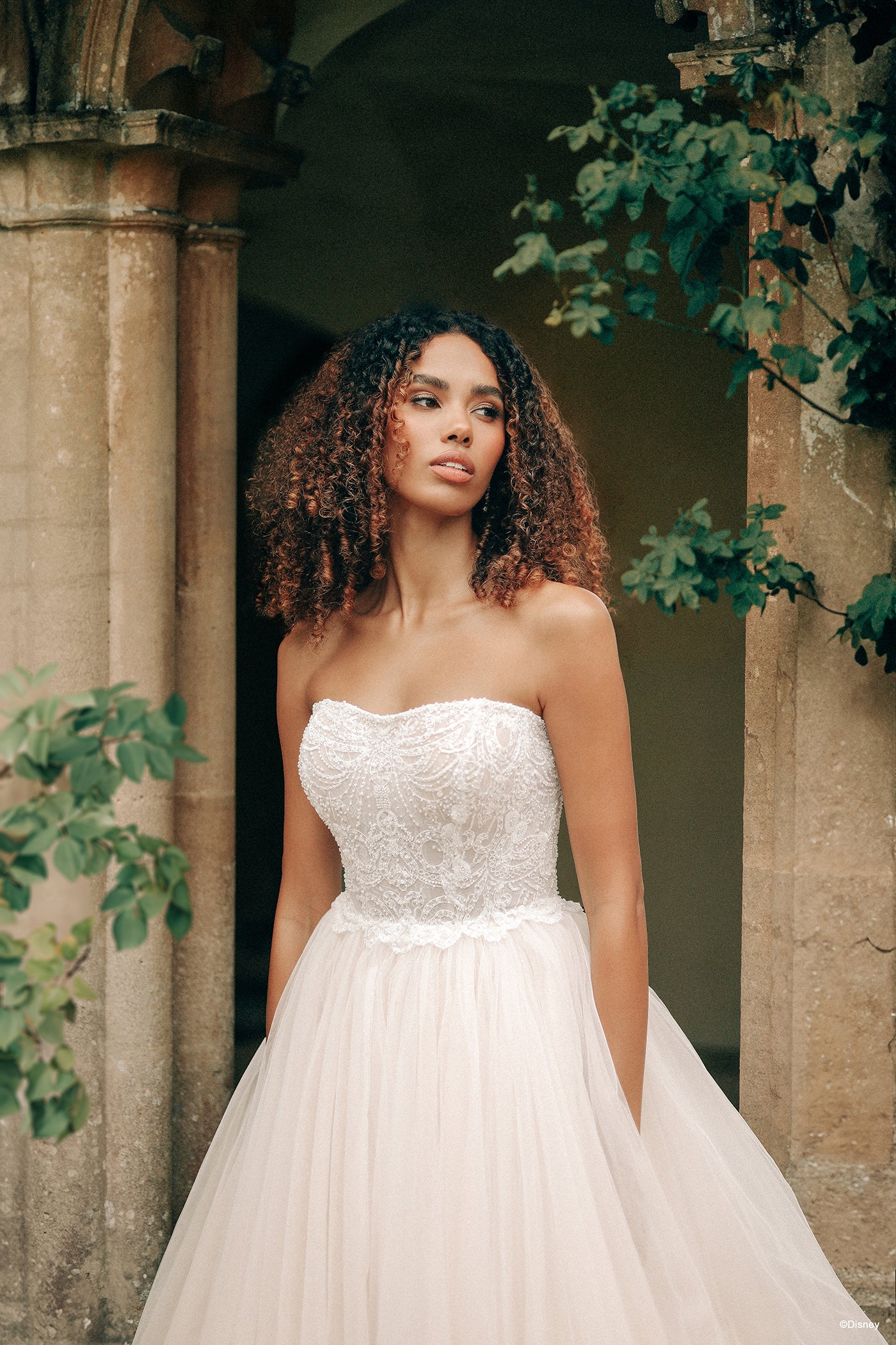 D418 - Tiana