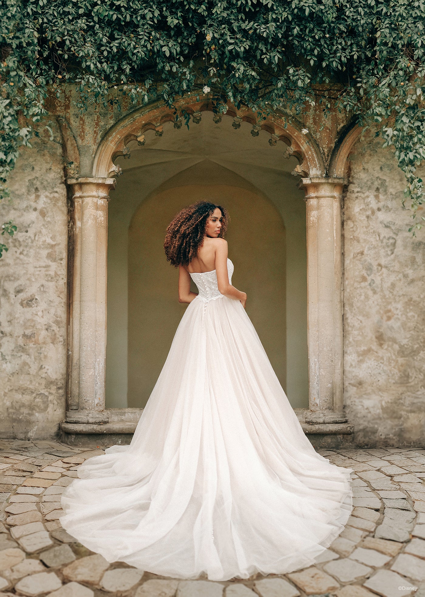 D418 - Tiana
