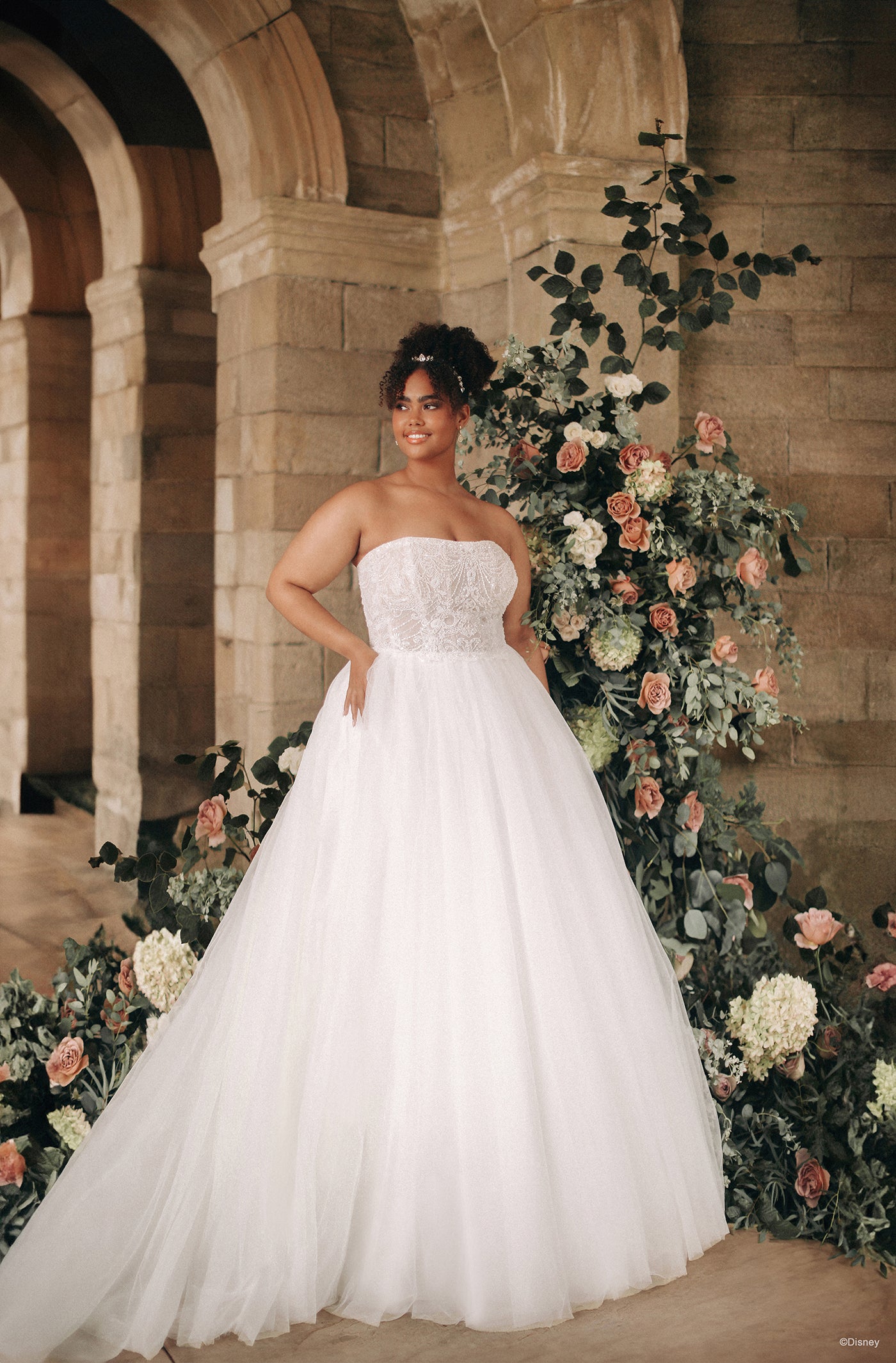 D418 - Tiana