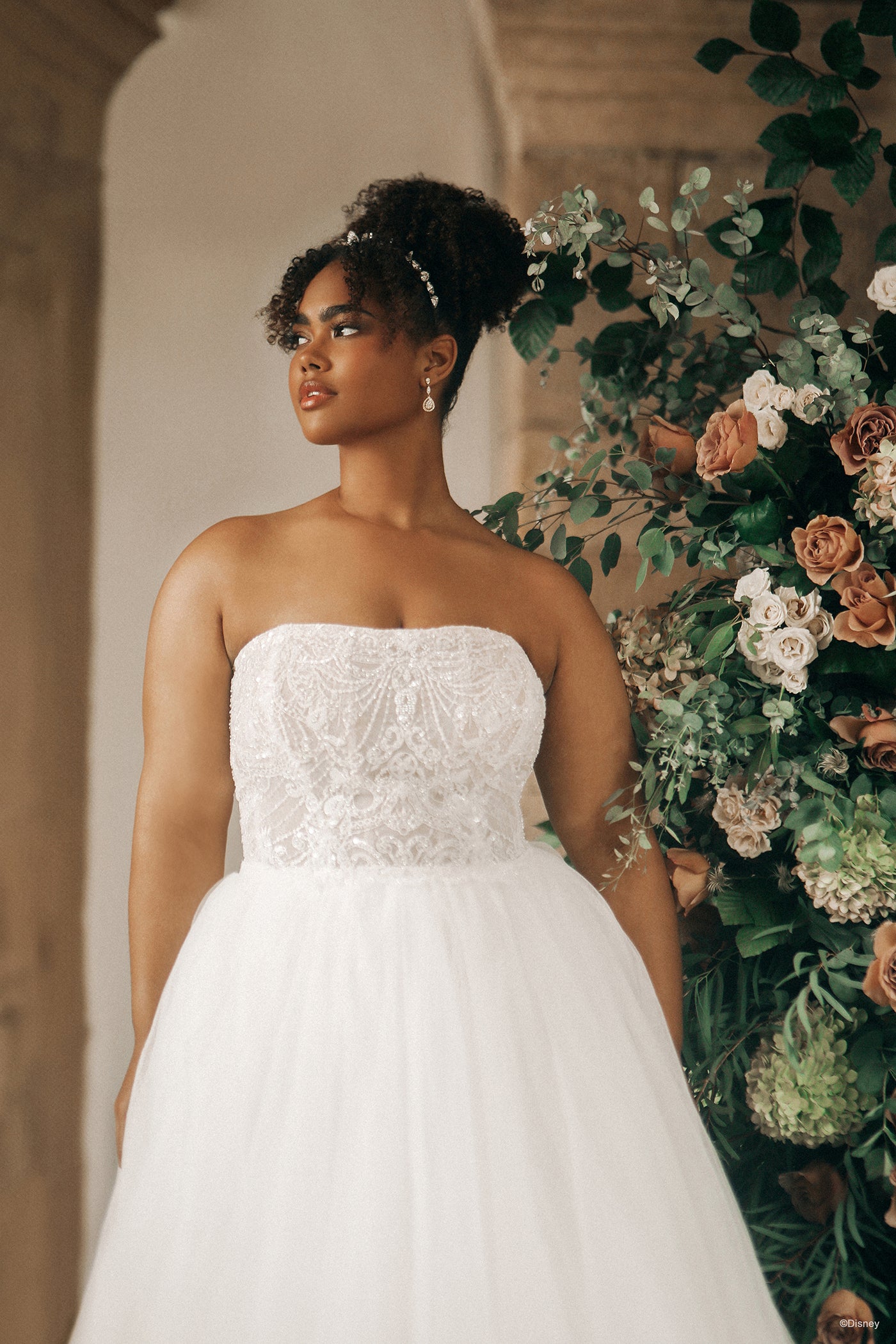 D418 - Tiana