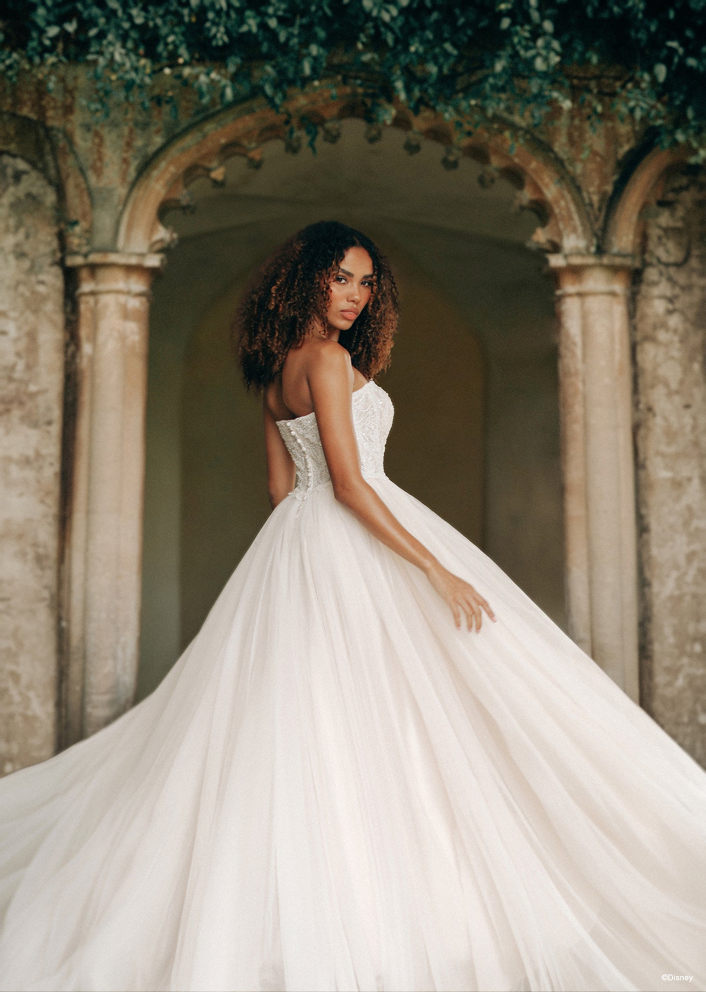 D418 - Tiana