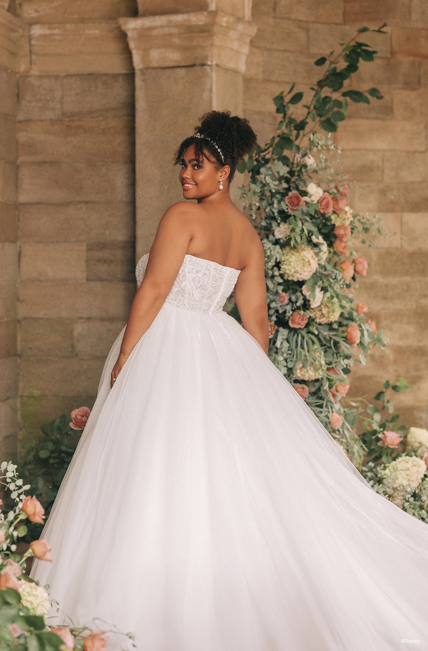 D418 - Tiana