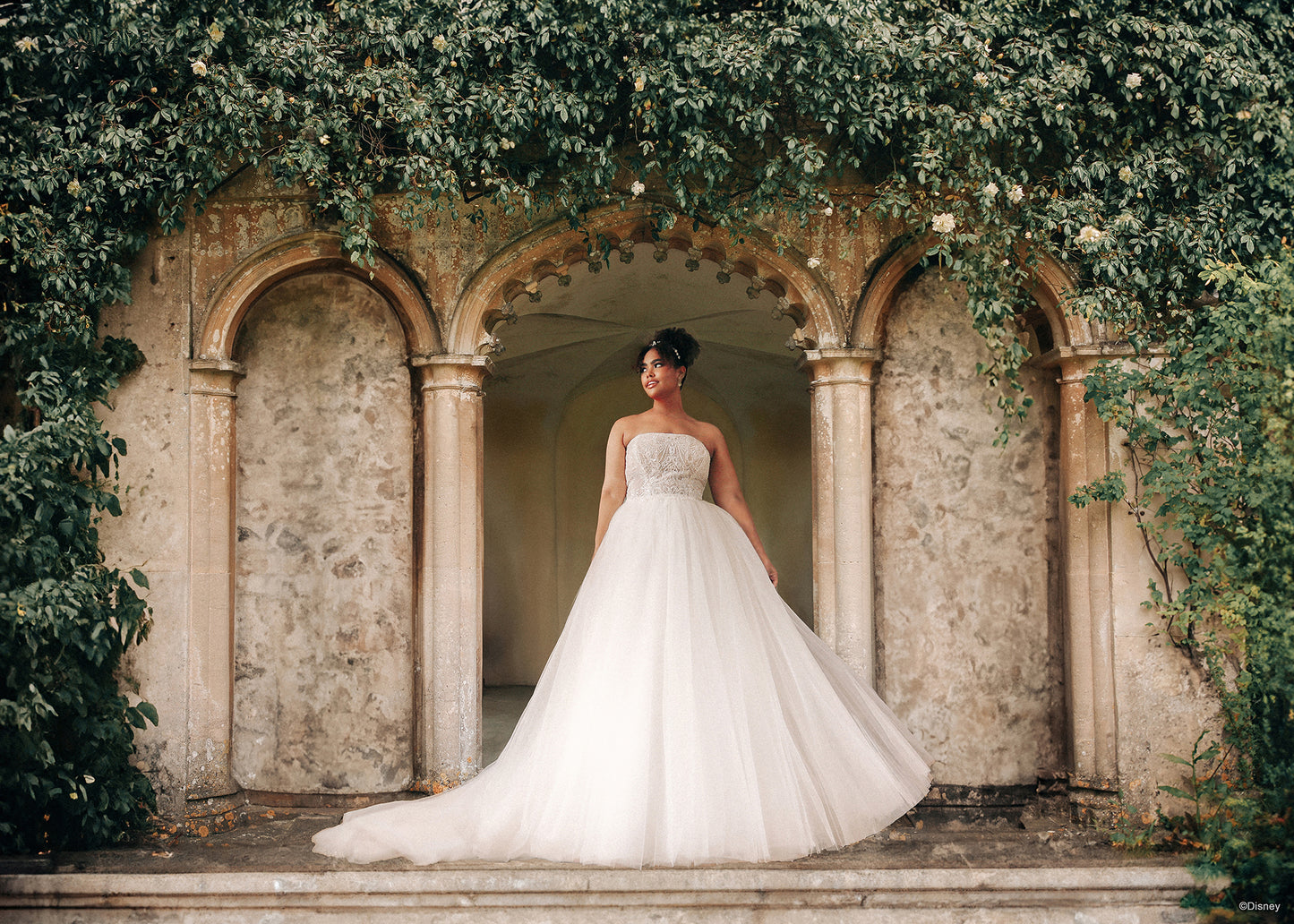 D418 - Tiana