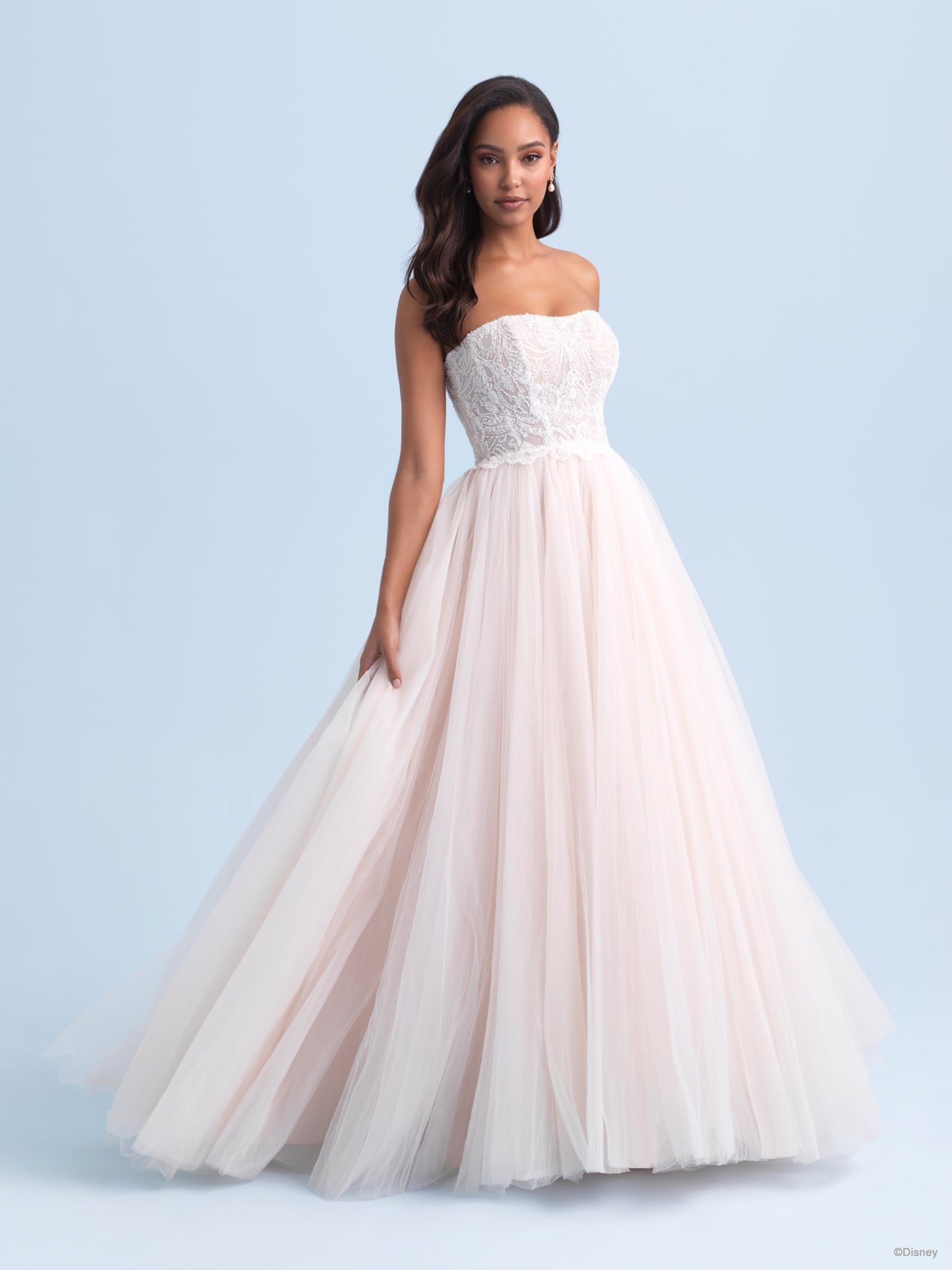 D418 - Tiana