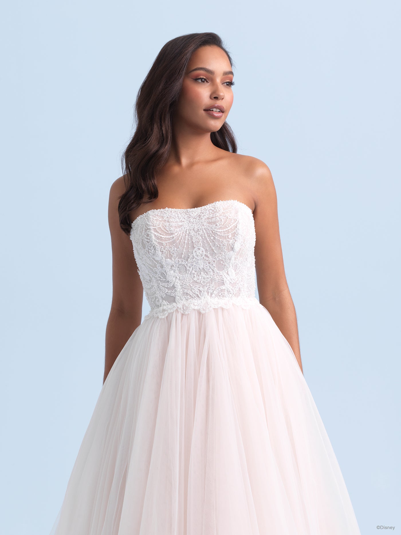 D418 - Tiana