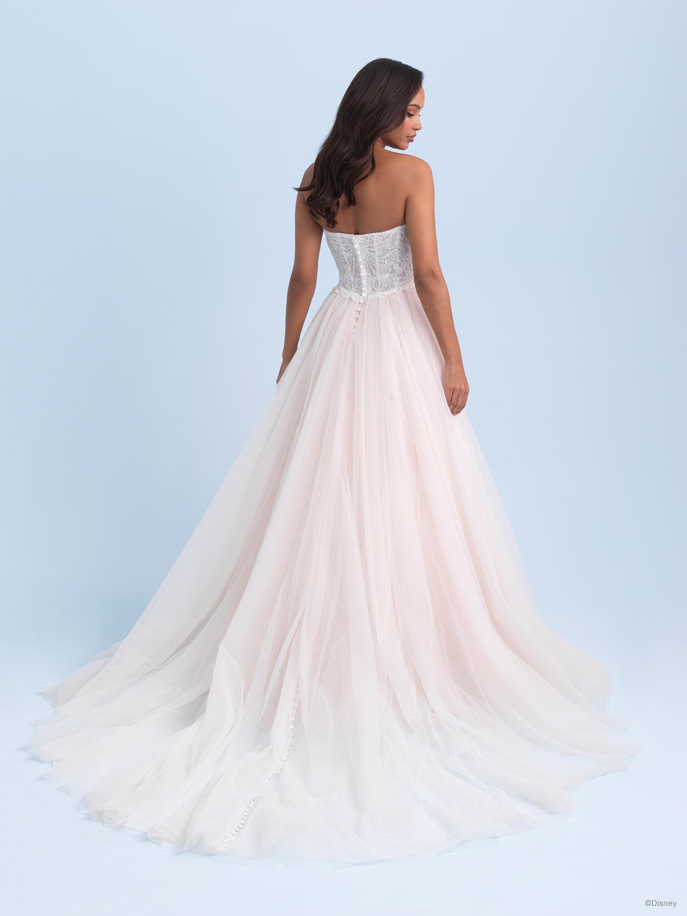 D418 - Tiana
