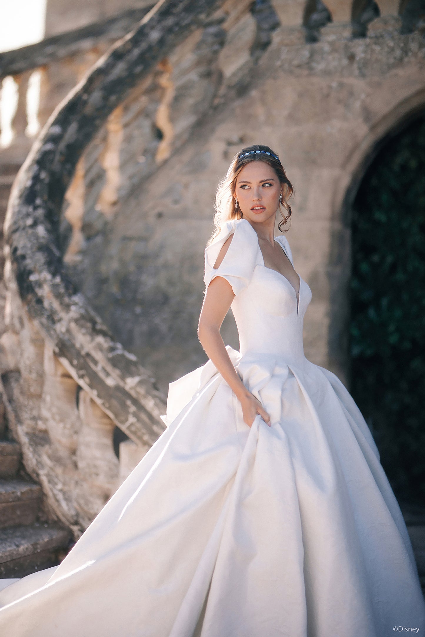 D433 - Cinderella