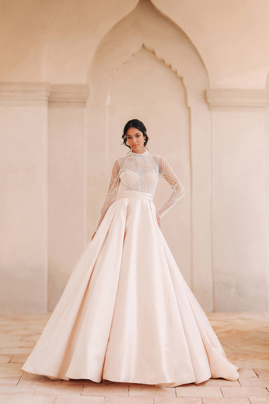 D434 - Jasmine