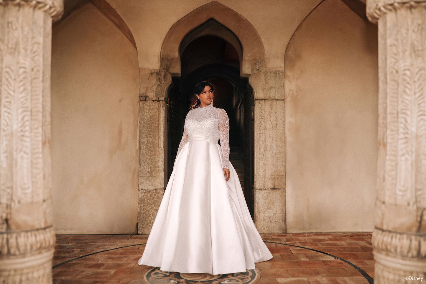 D434 - Jasmine