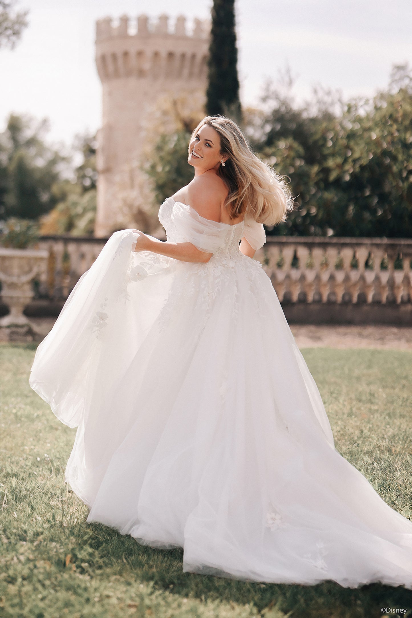D436 - Rapunzel
