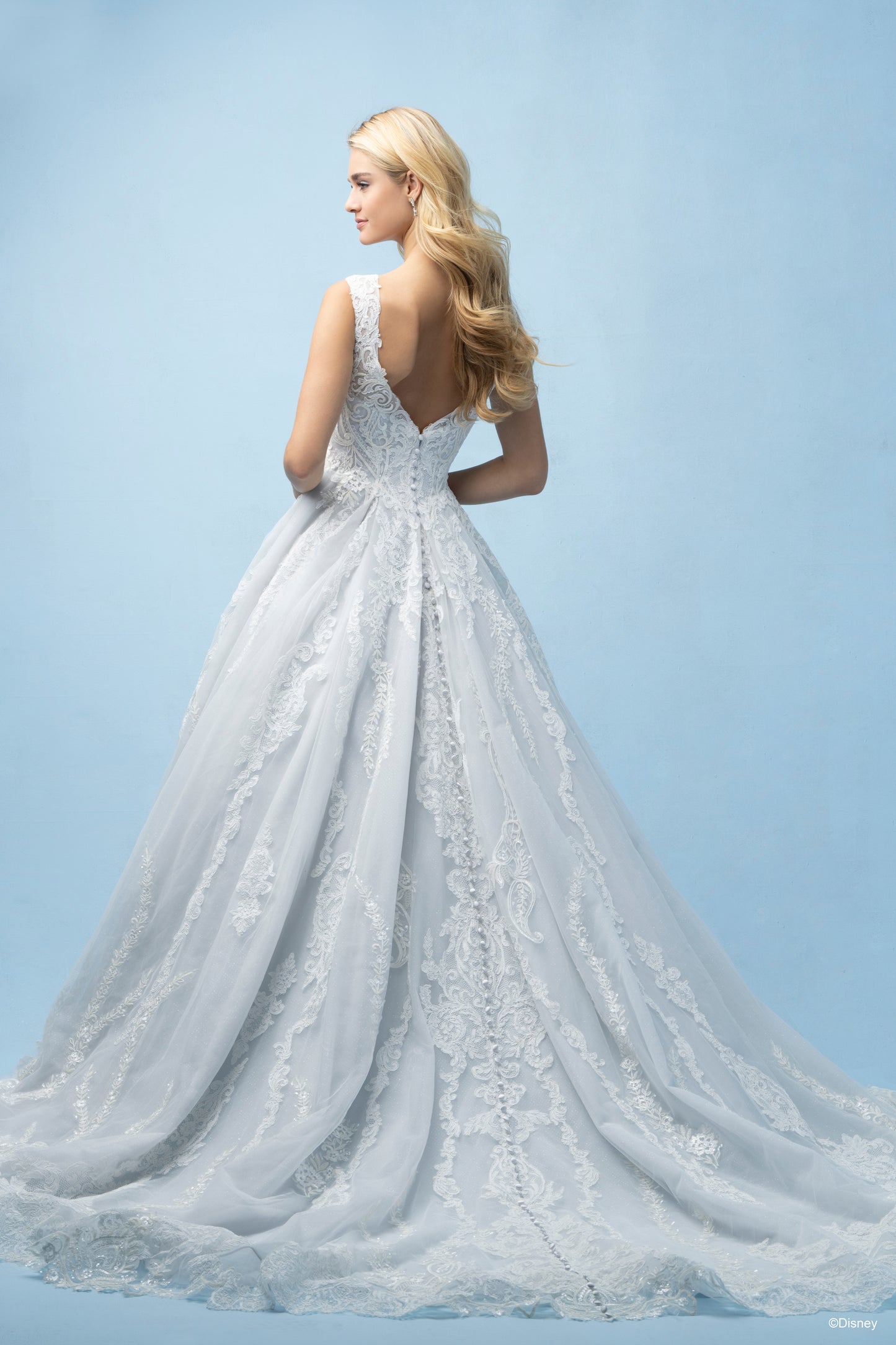 D443 - Cinderella