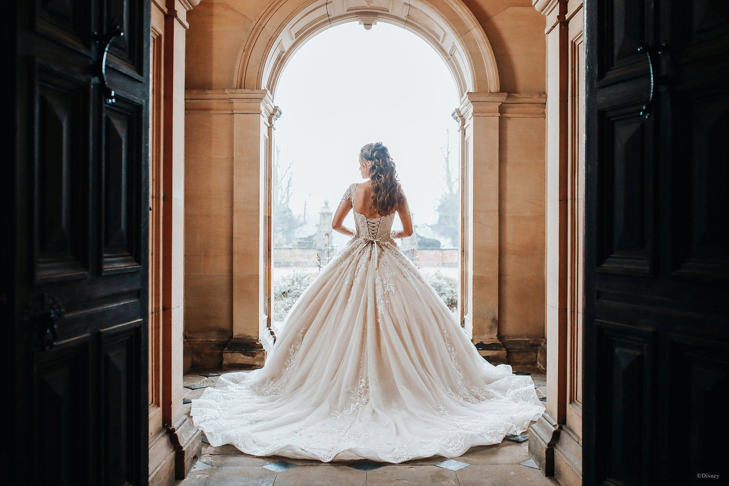 DP272 - Belle
