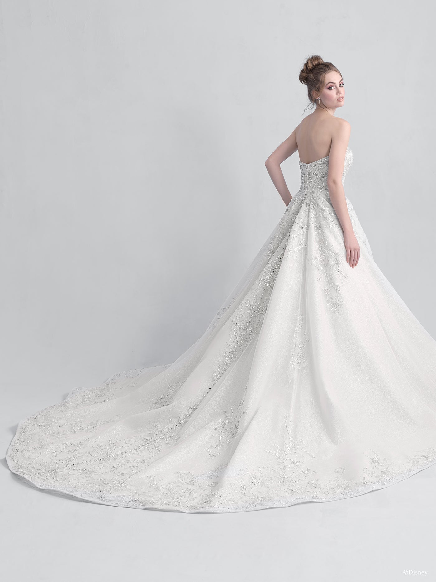 DP273 - Cinderella