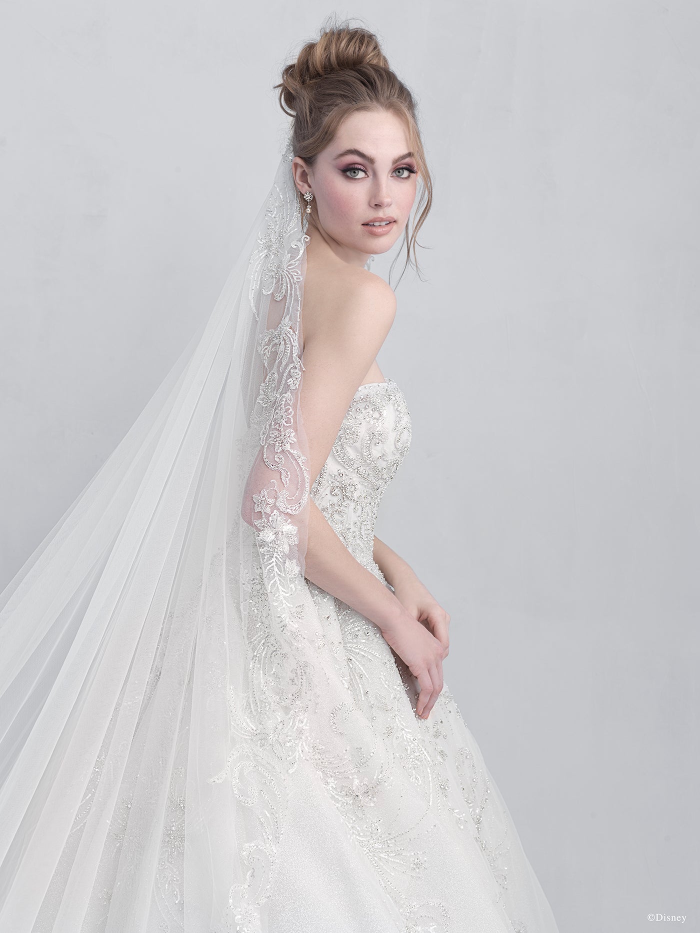 DP273 - Cinderella