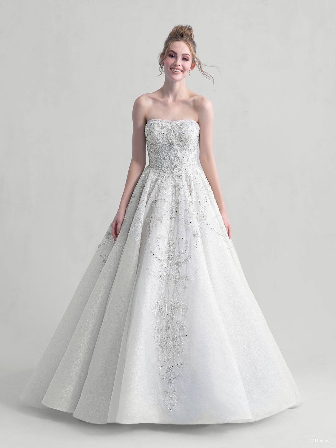 DP273 - Cinderella