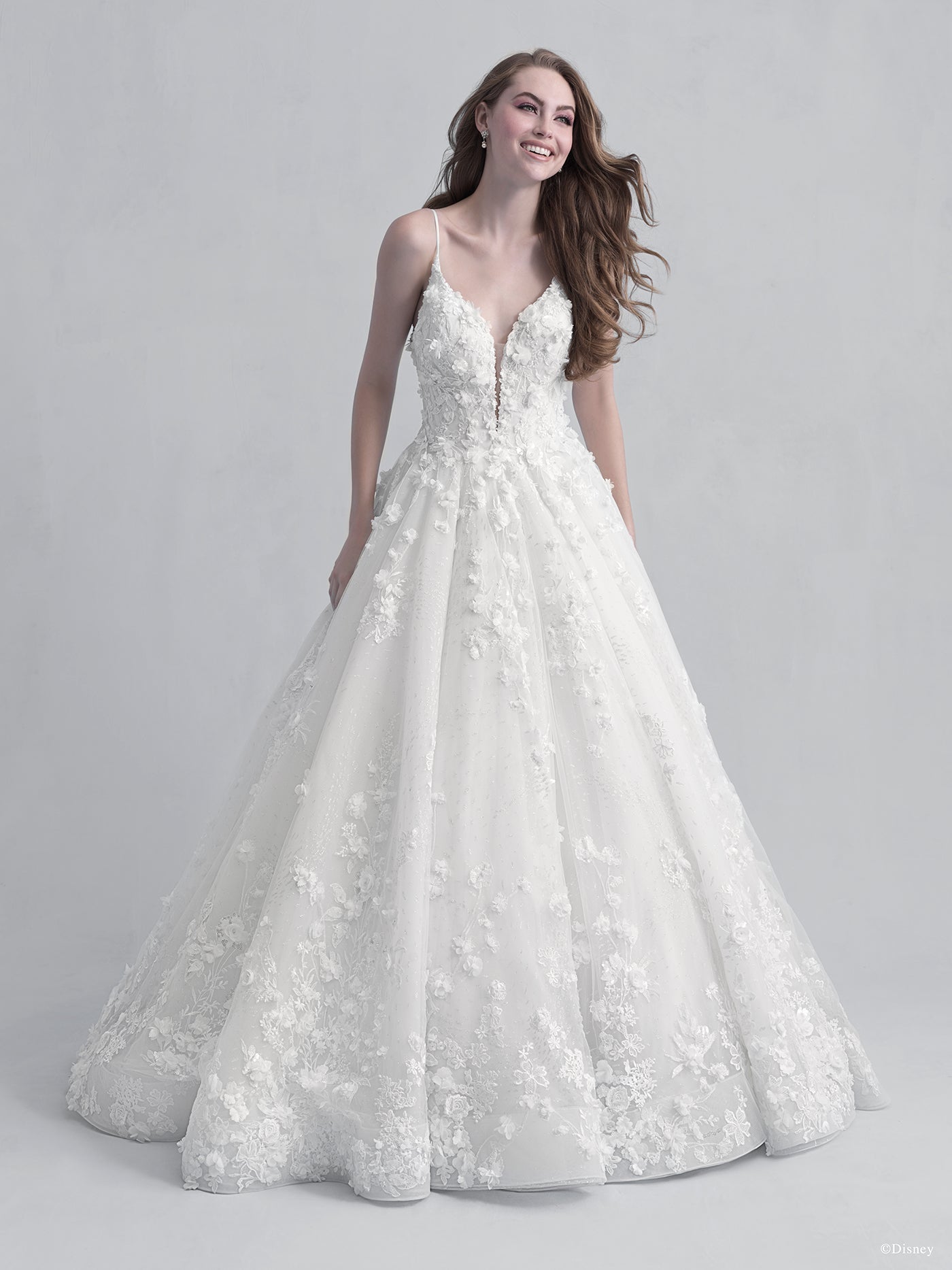DP275 - Snow White