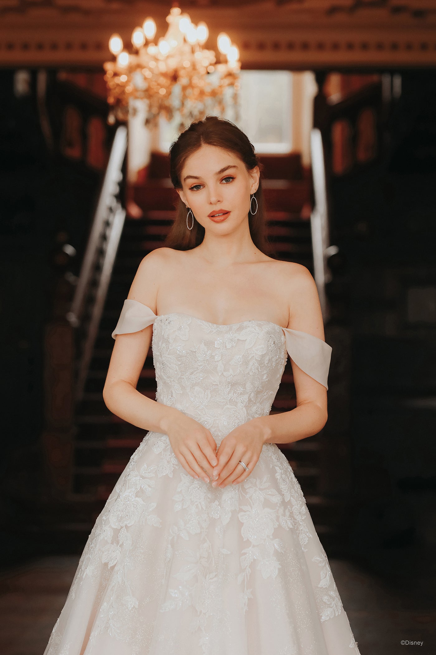 DP302 - Belle