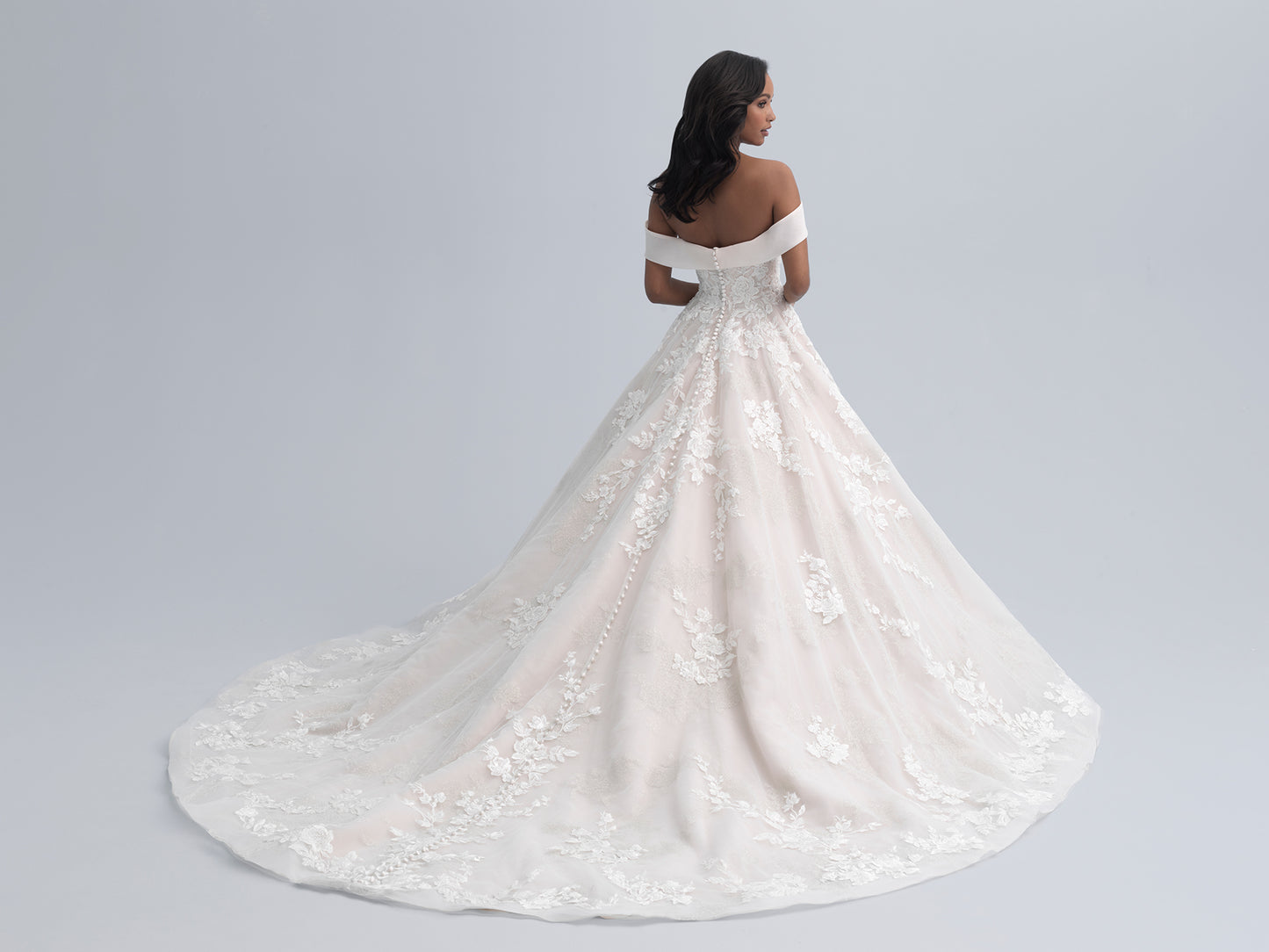 DP302 - Belle