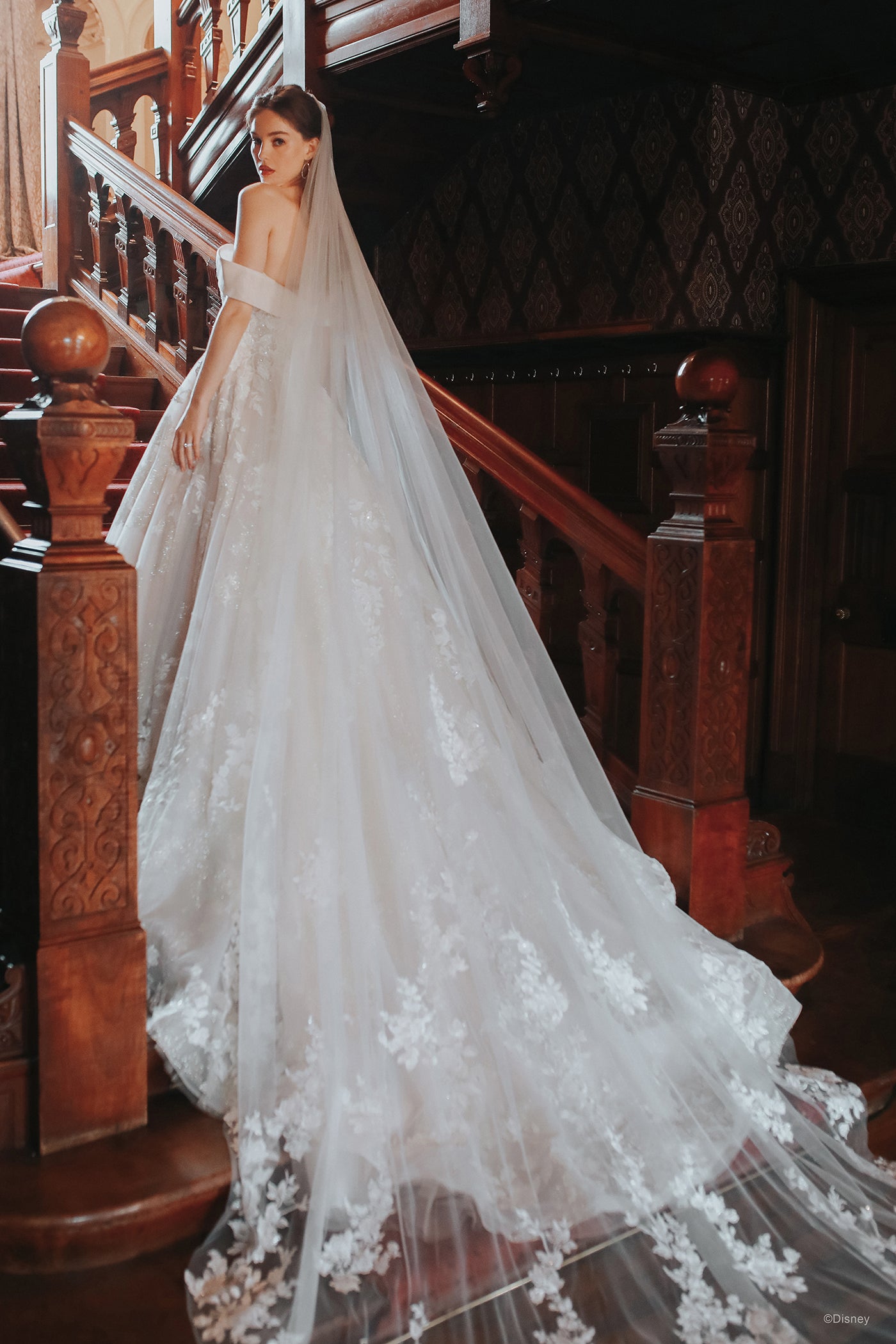DP302 - Belle