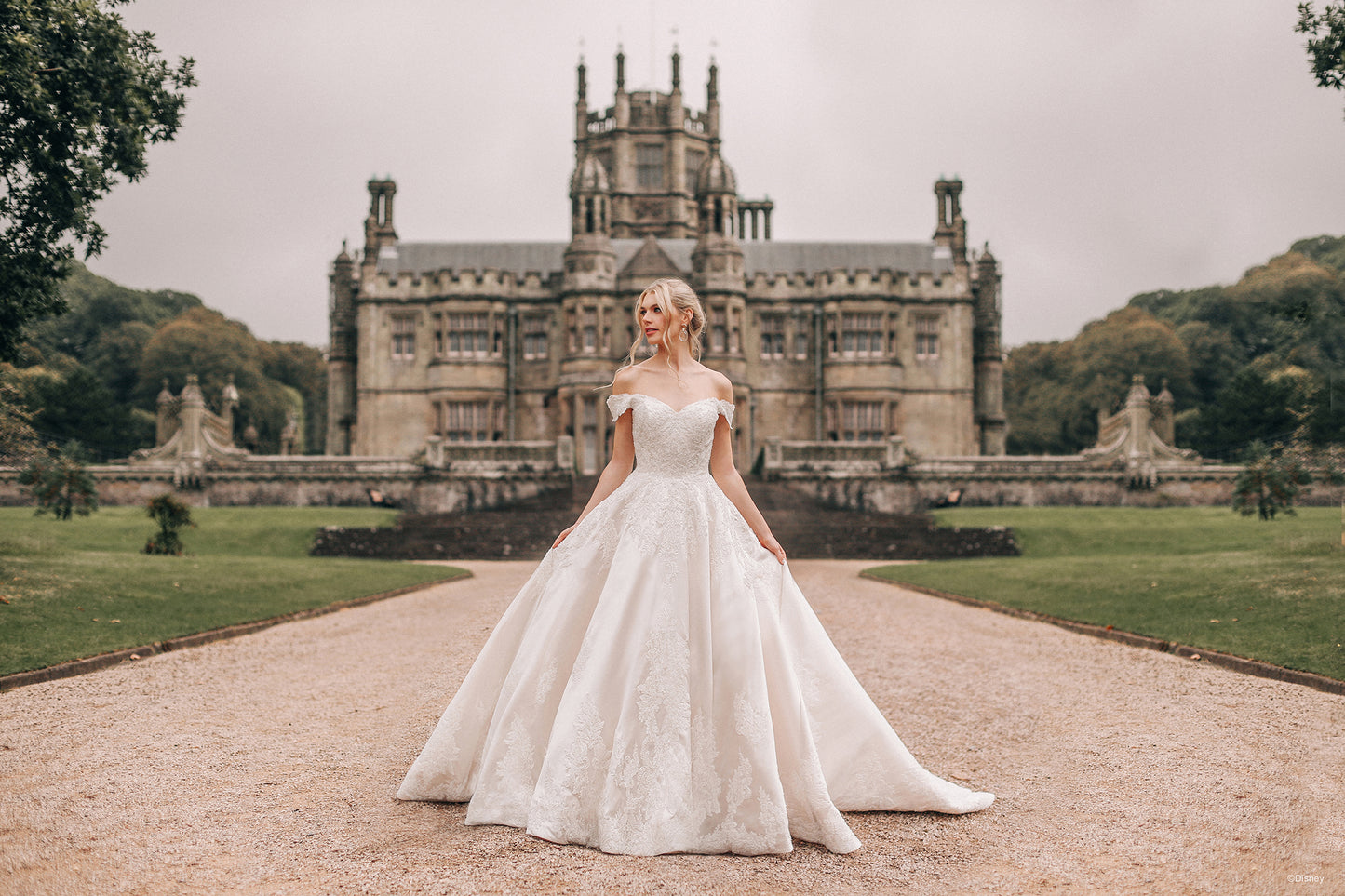DP303 - Cinderella