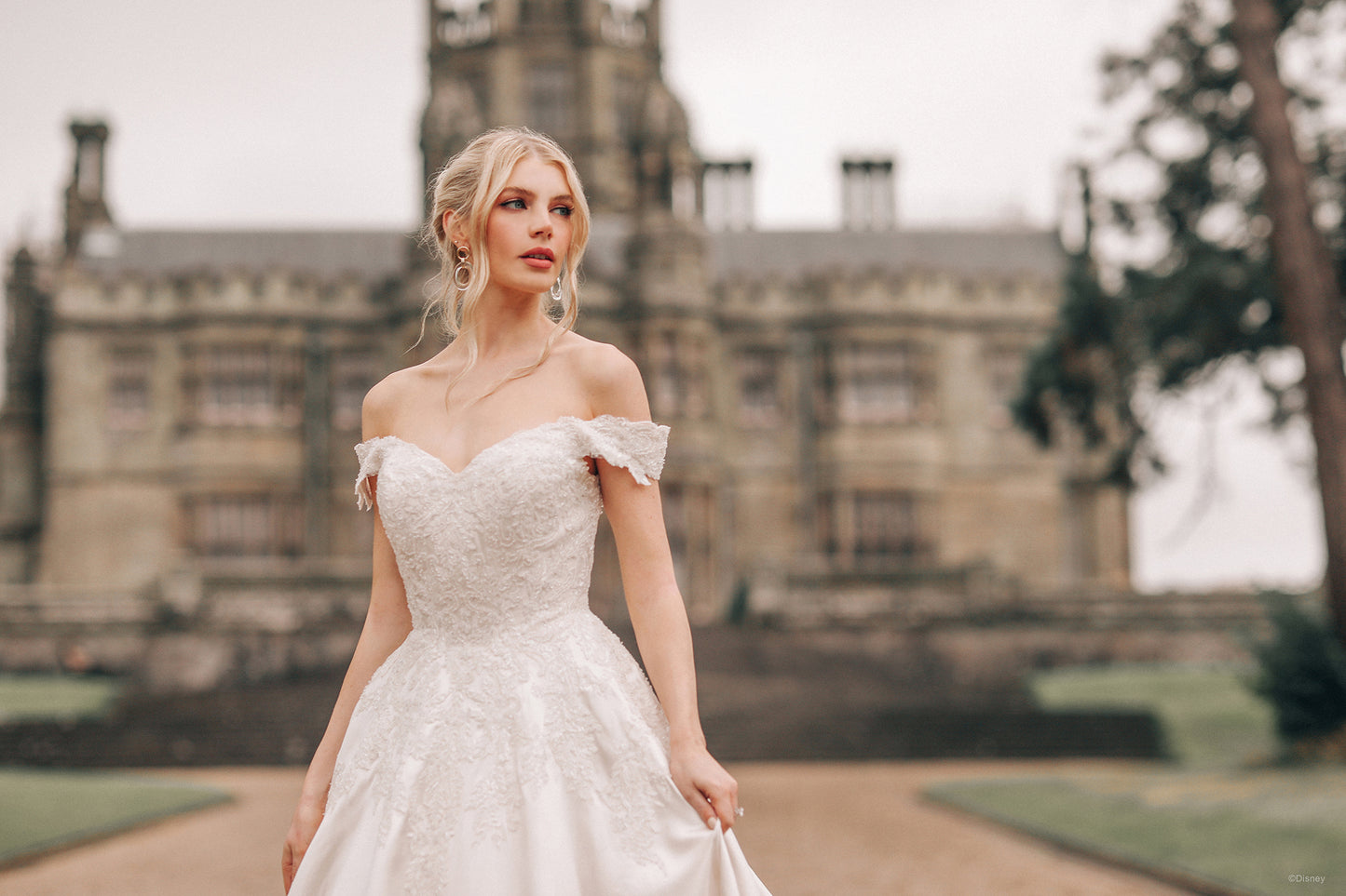 DP303 - Cinderella