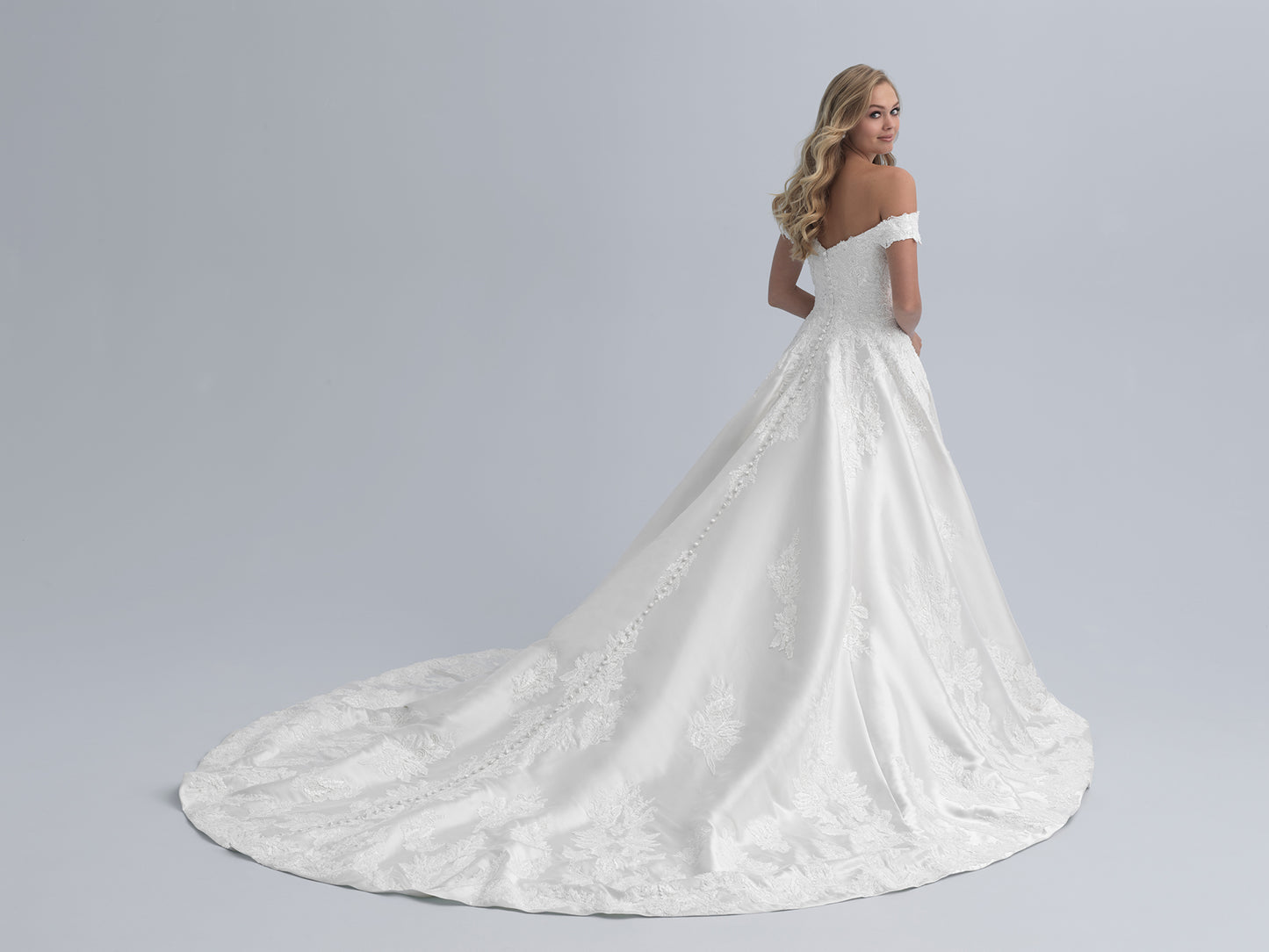 DP303 - Cinderella