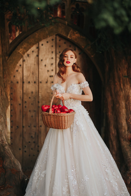 DP307 - Snow White