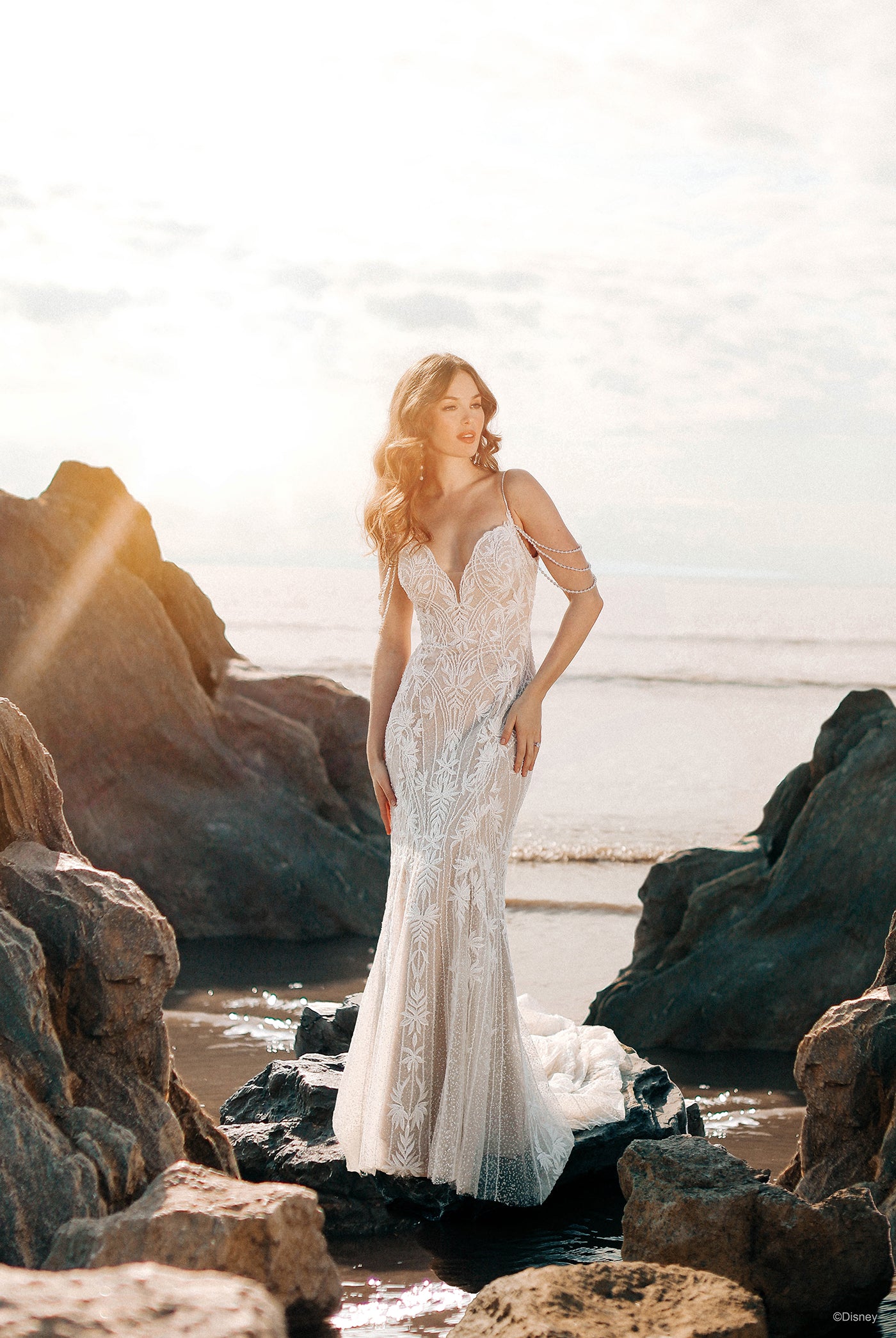 DP350 - Ariel Allure Bridals DP350 - Ariel Allure Bridals