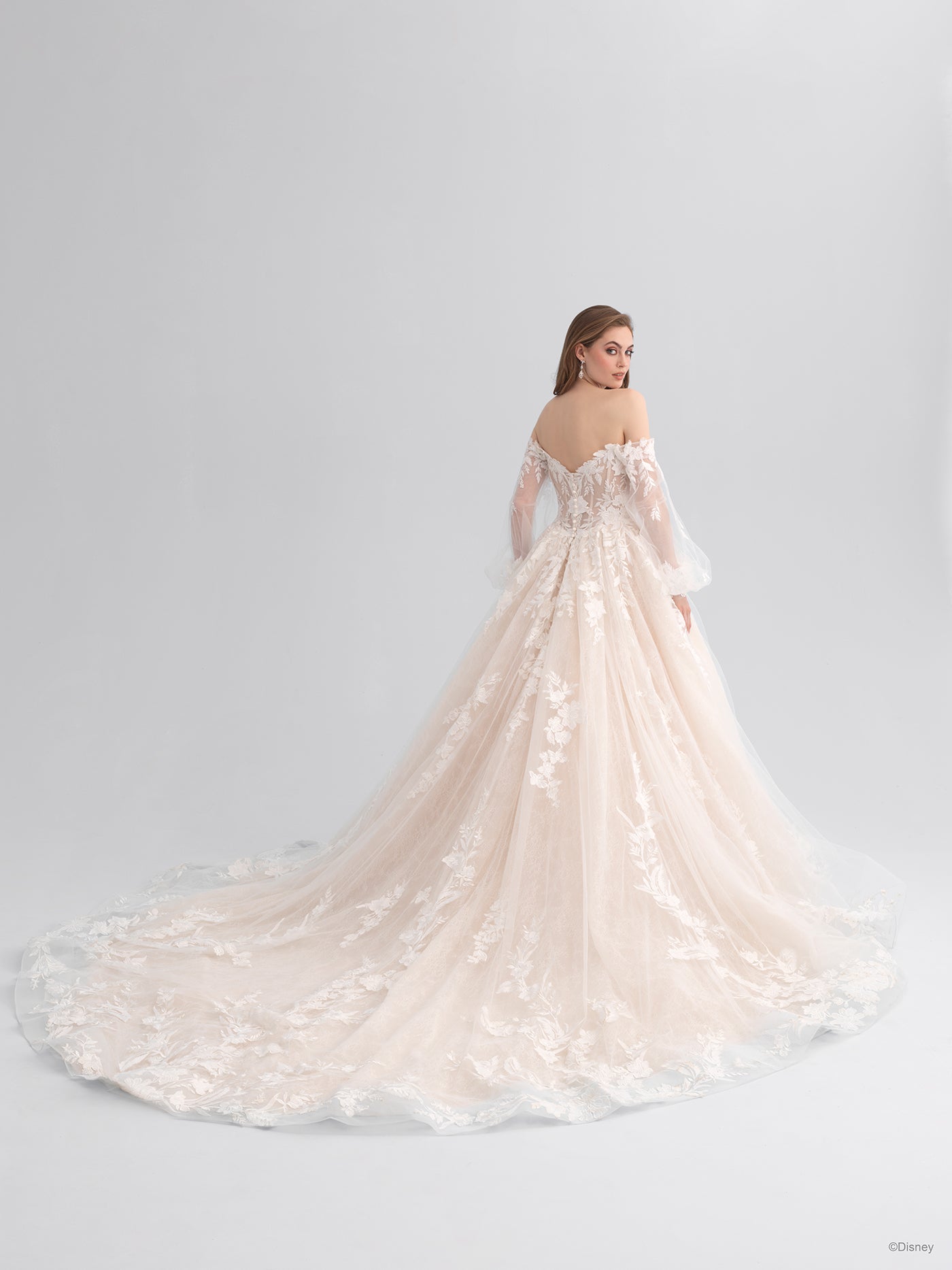 DP351 - Aurora
