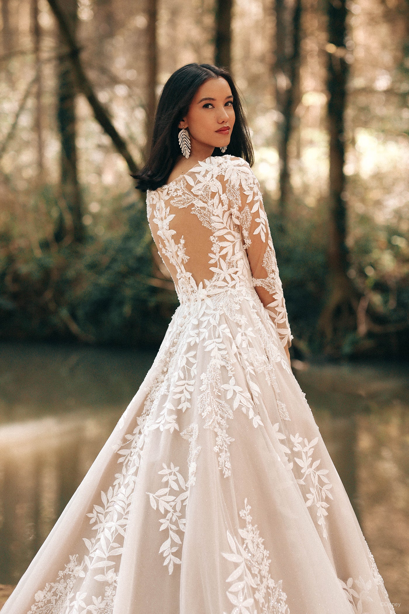 DP355 - Pocahontas