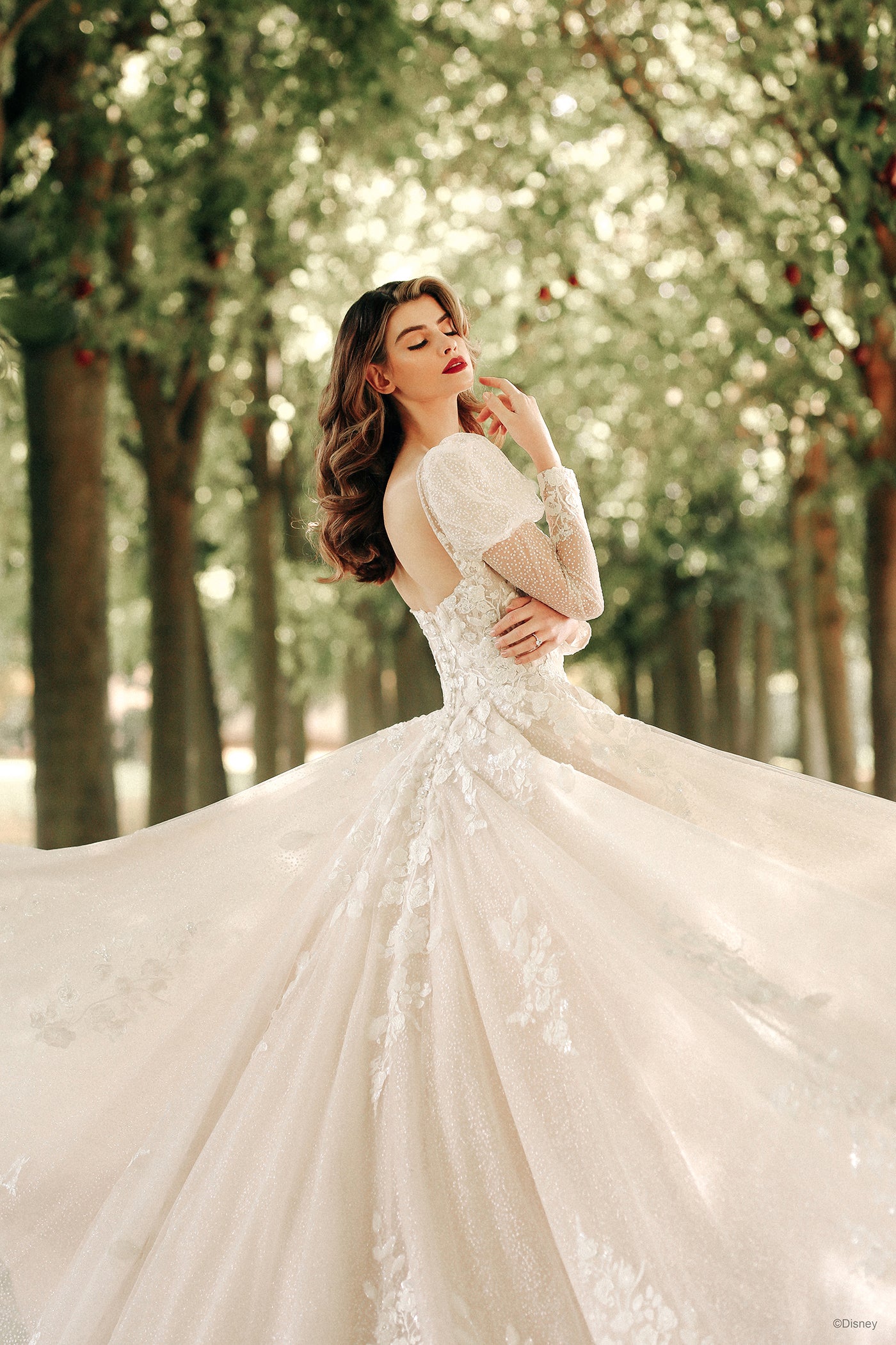 DP357 - Snow White