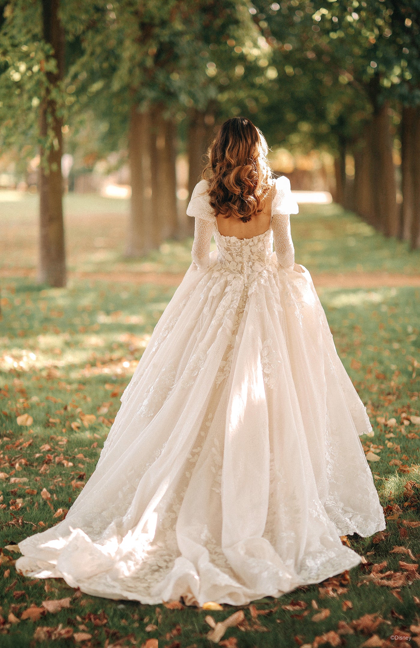 DP357 - Snow White