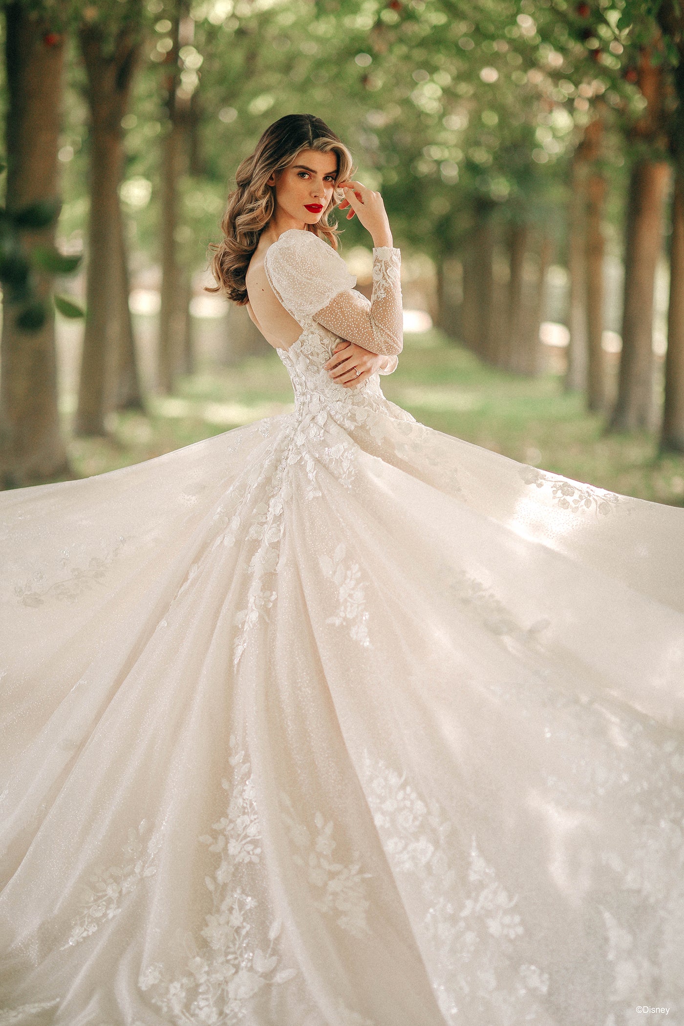 DP357 - Snow White