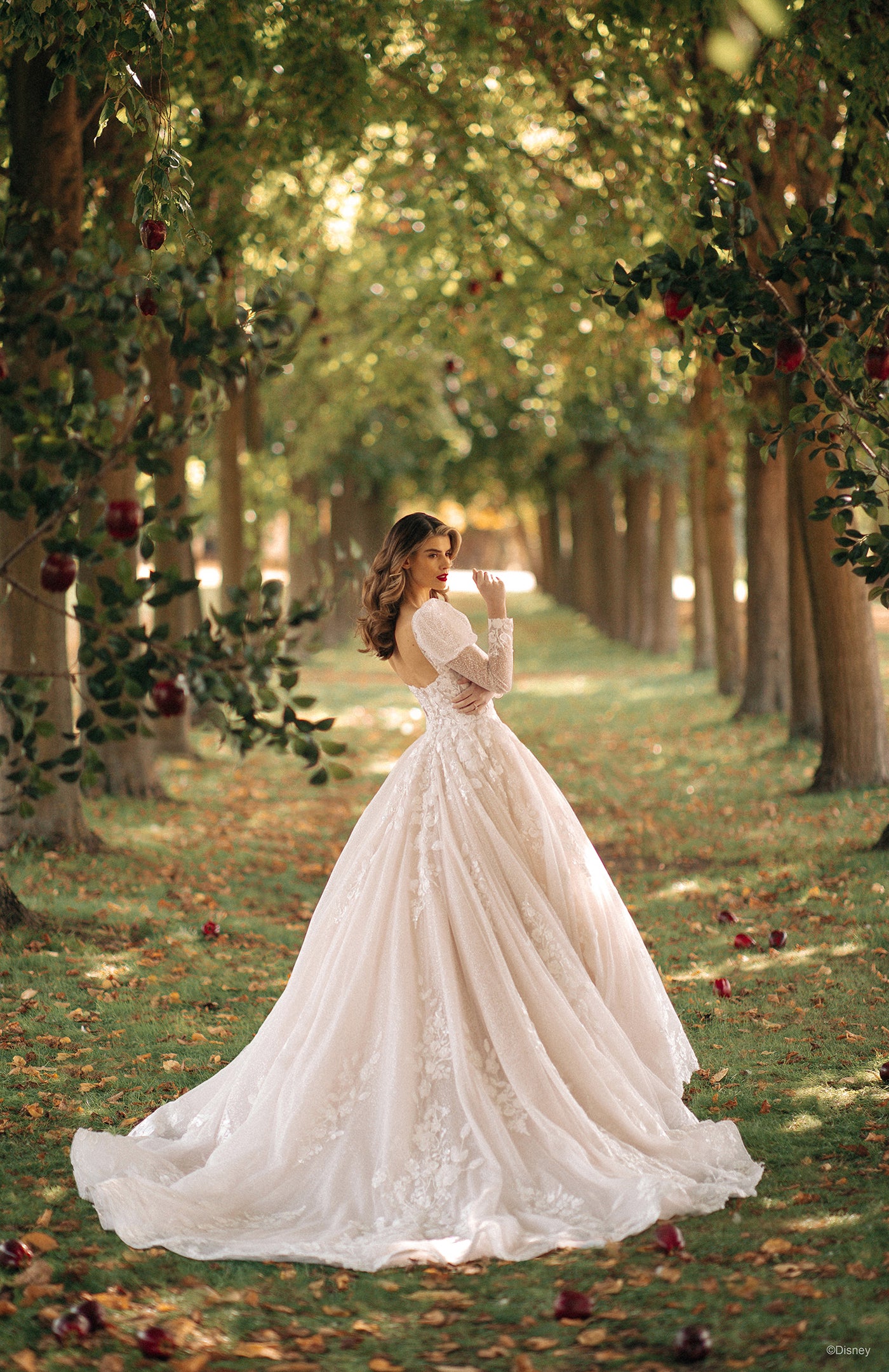 DP357 - Snow White