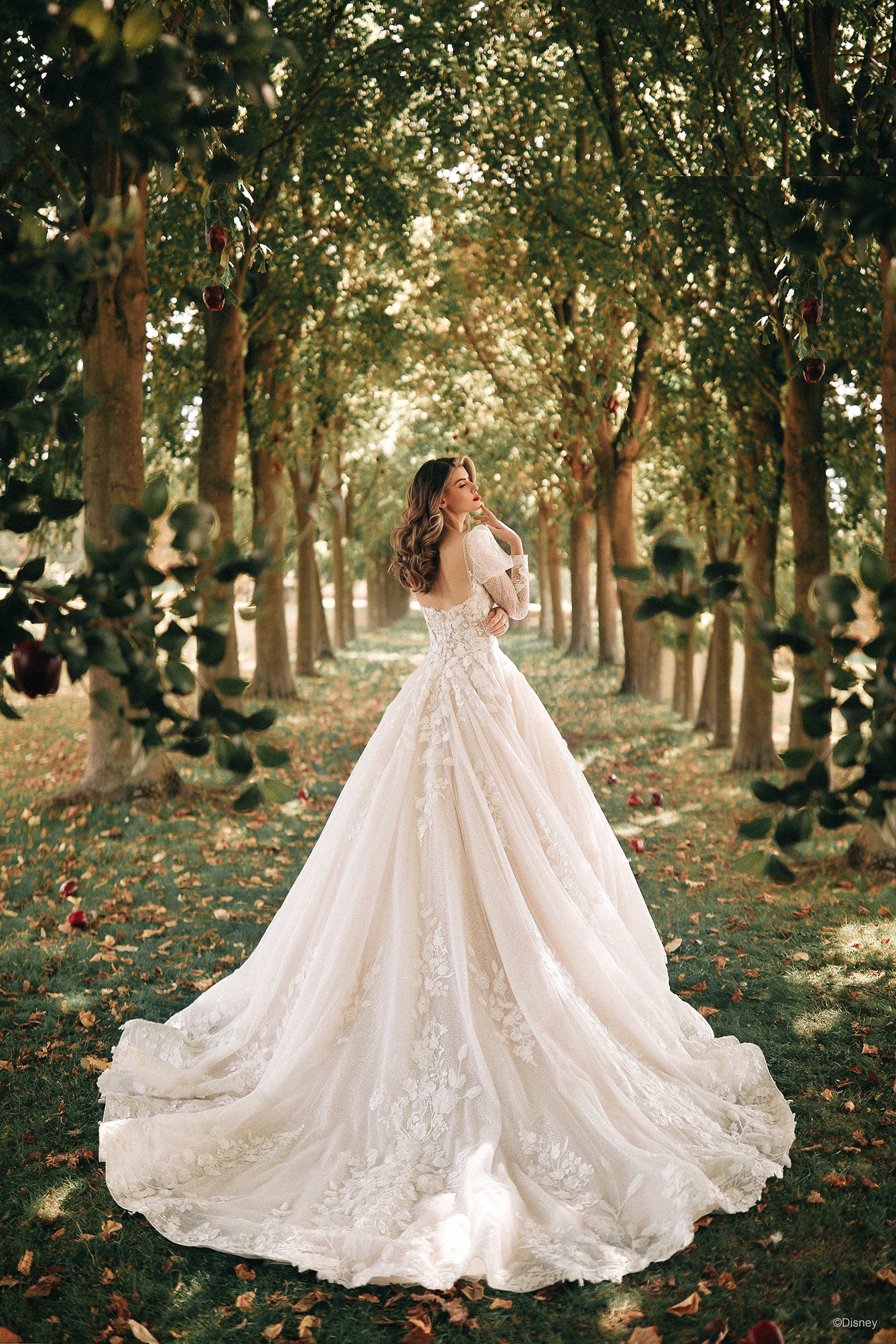 DP357 - Snow White