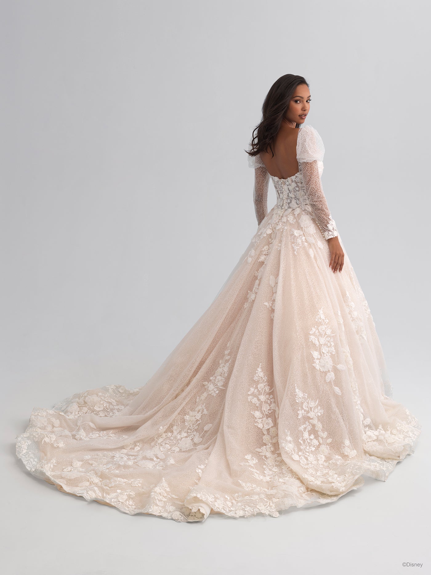 DP357 - Snow White