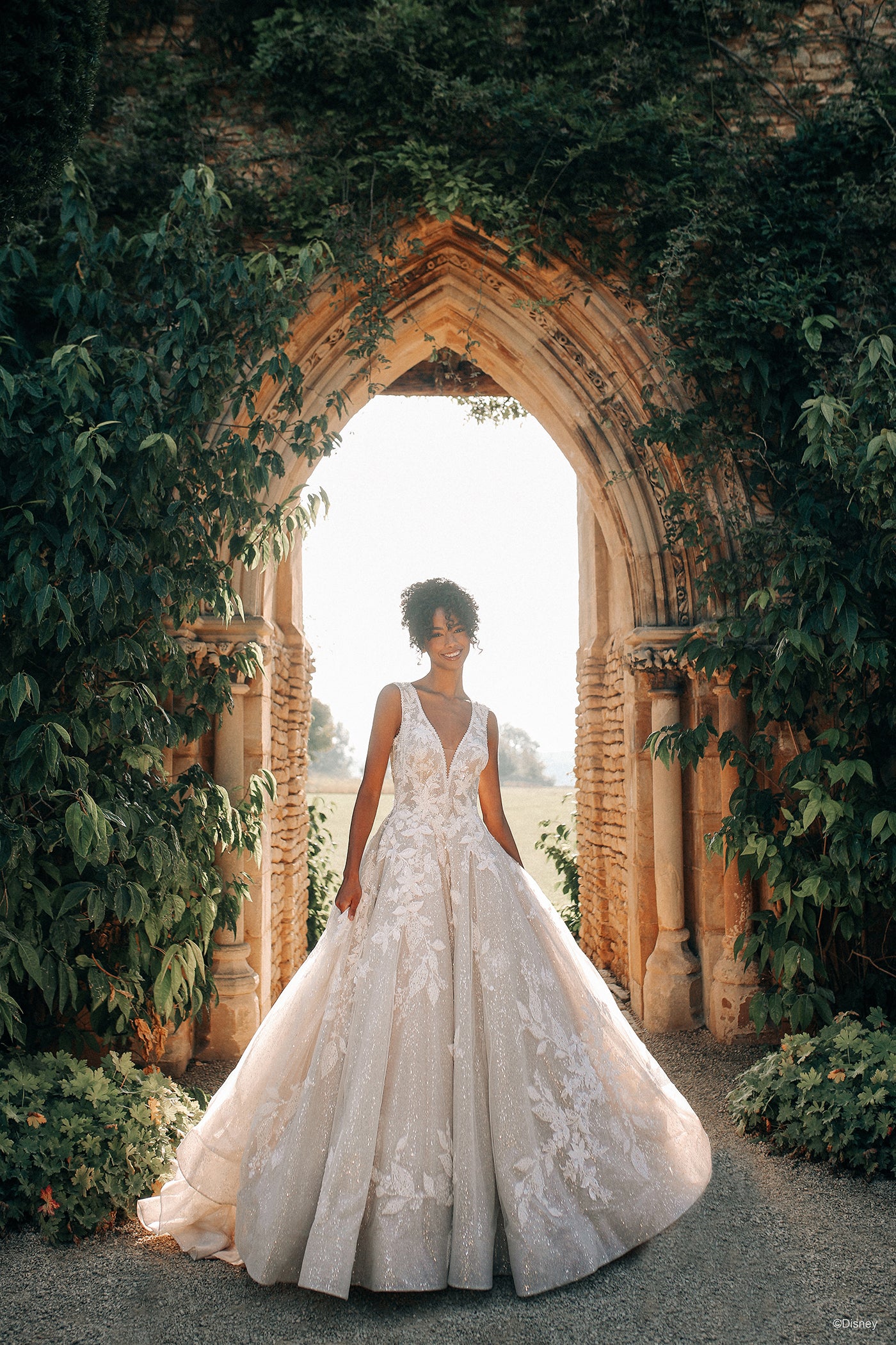 DP358 - Tiana Allure Bridals DP358 - Tiana Allure Bridals