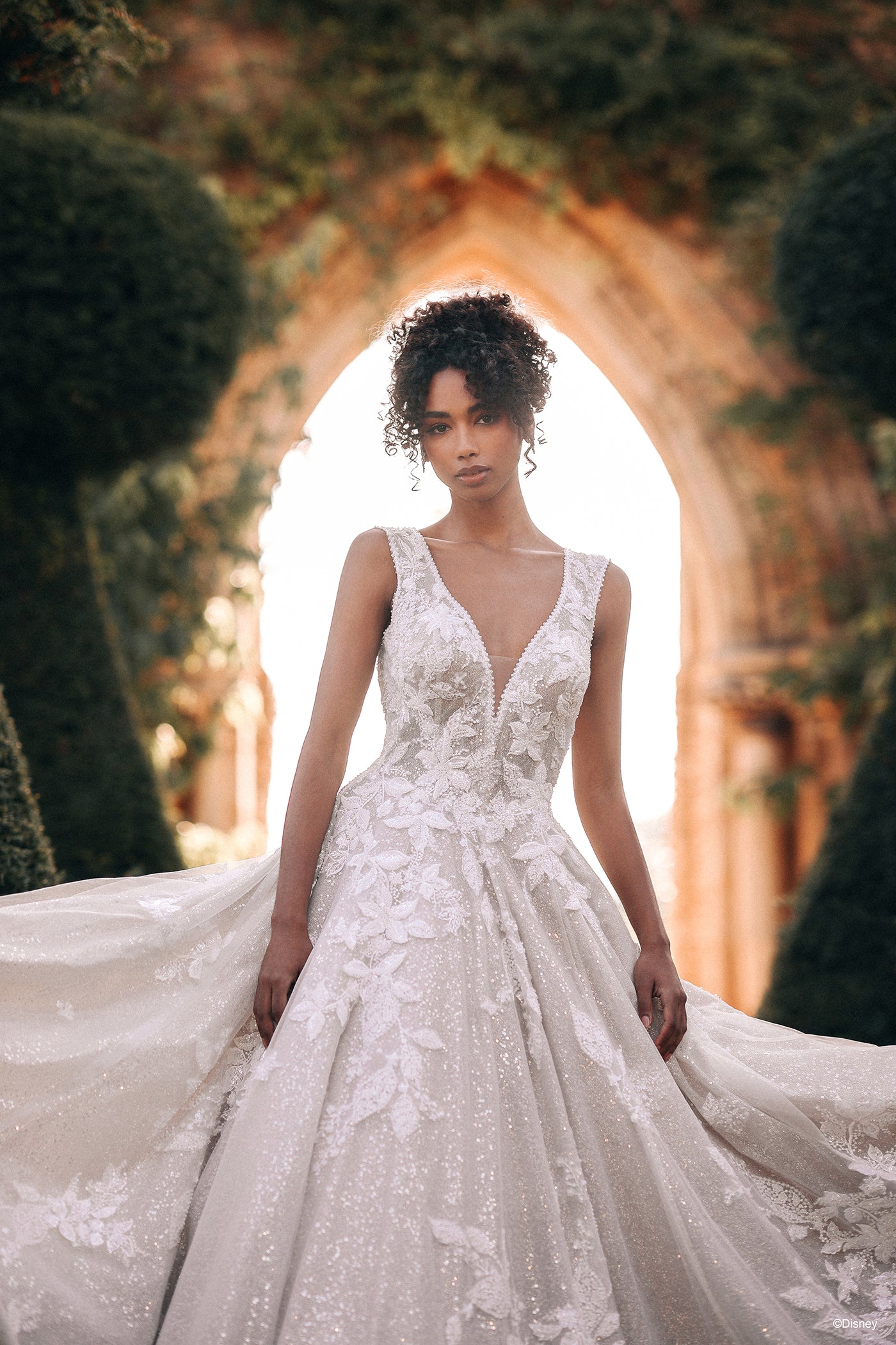 DP358 - Tiana