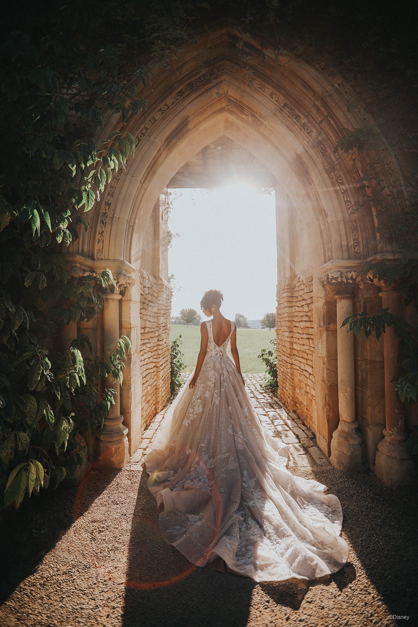 DP358 - Tiana