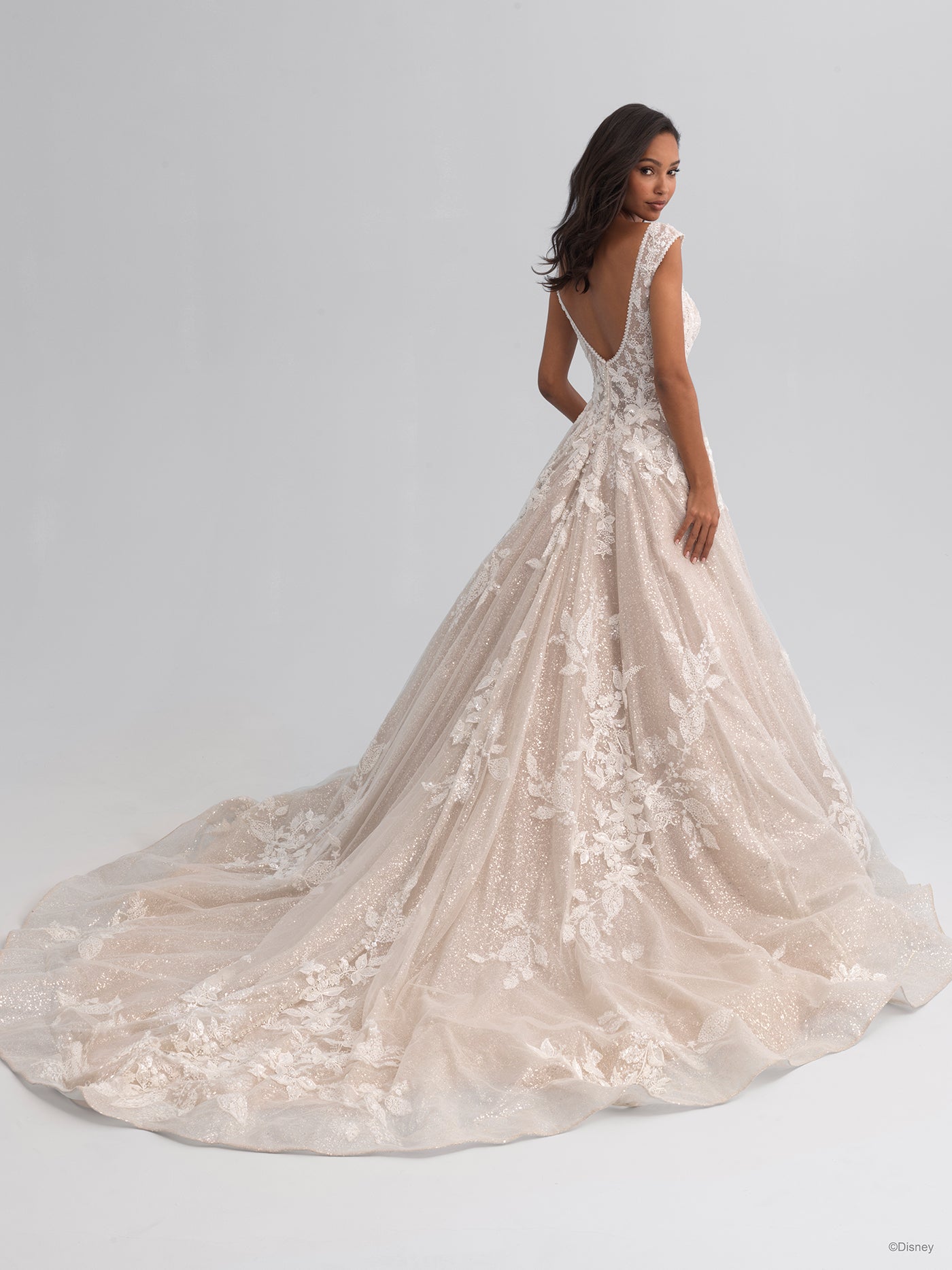 DP358 - Tiana