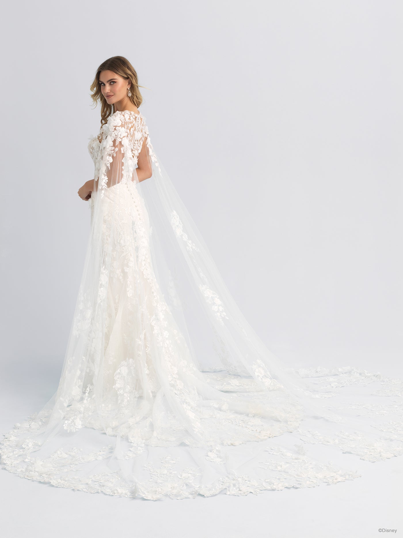 DP401CP - Aurora Cape